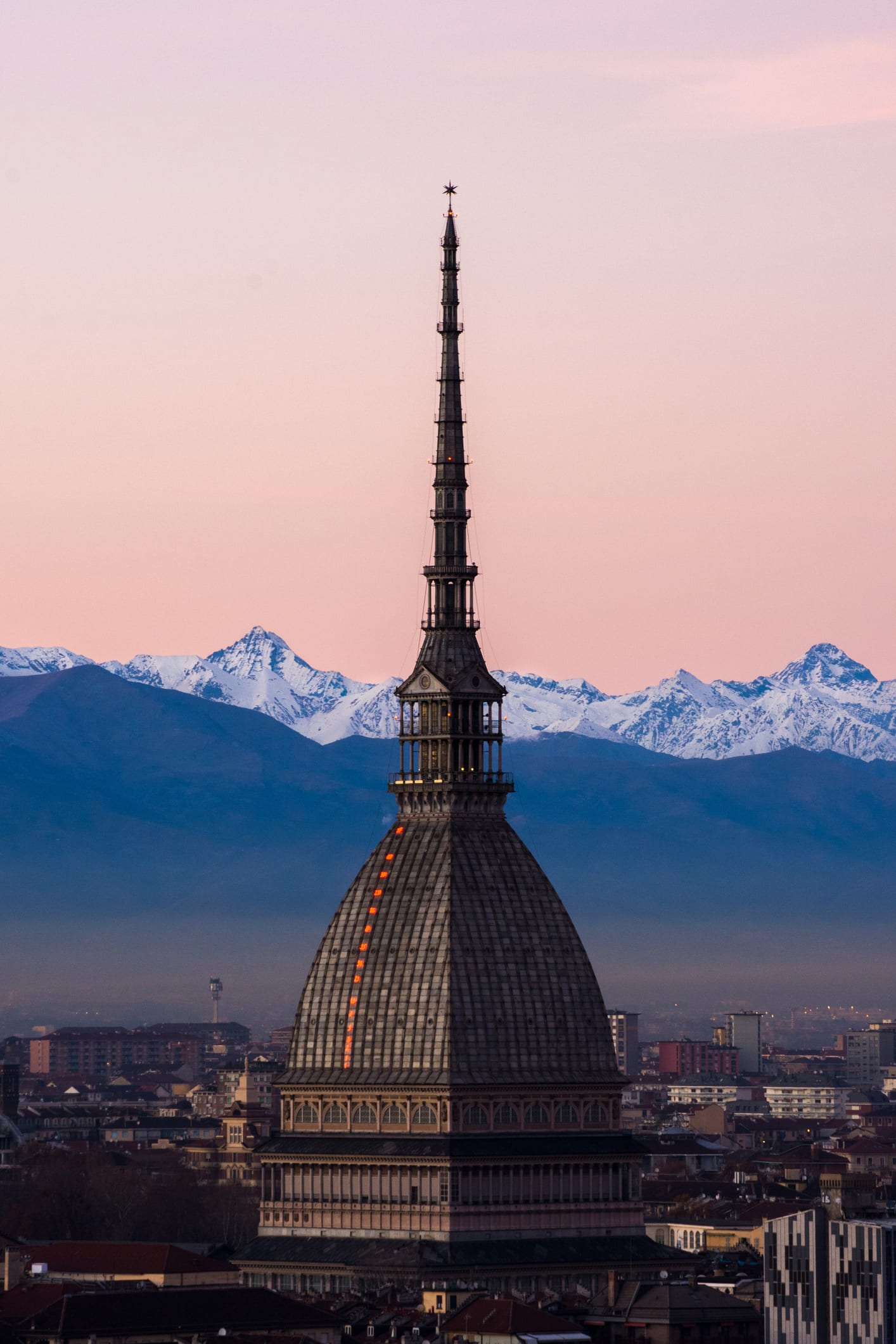 Perché andare a Torino: 5 buoni motivi per passarci un weekend