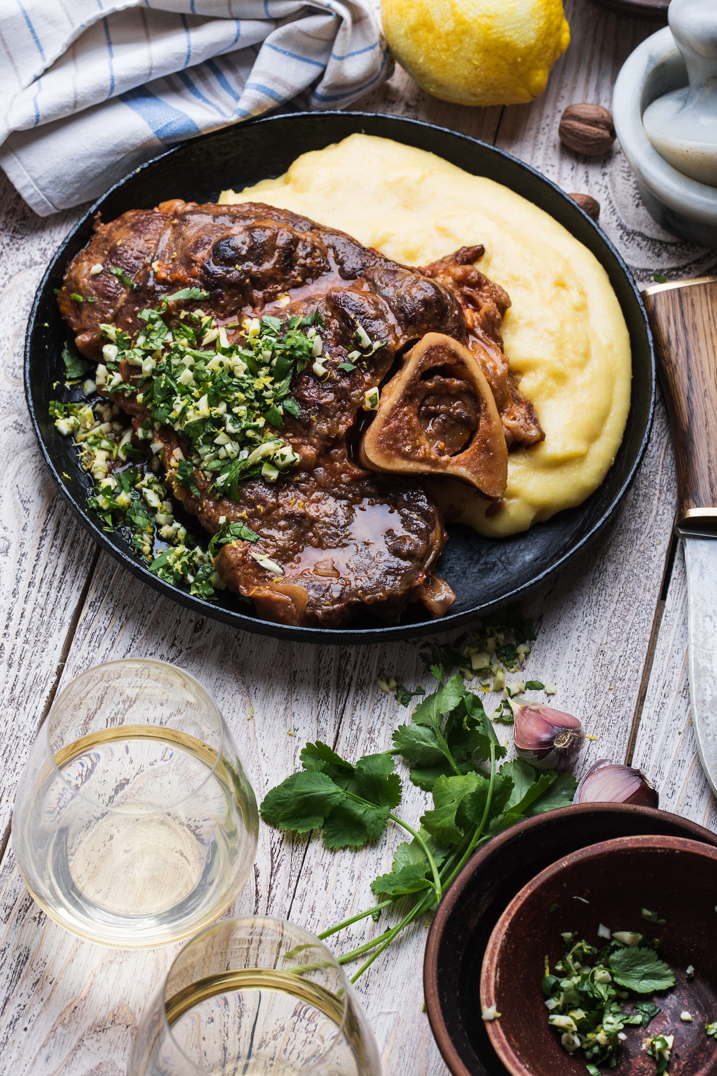 5 Delicious Dishes Proving BBM Is A Certified Foodie