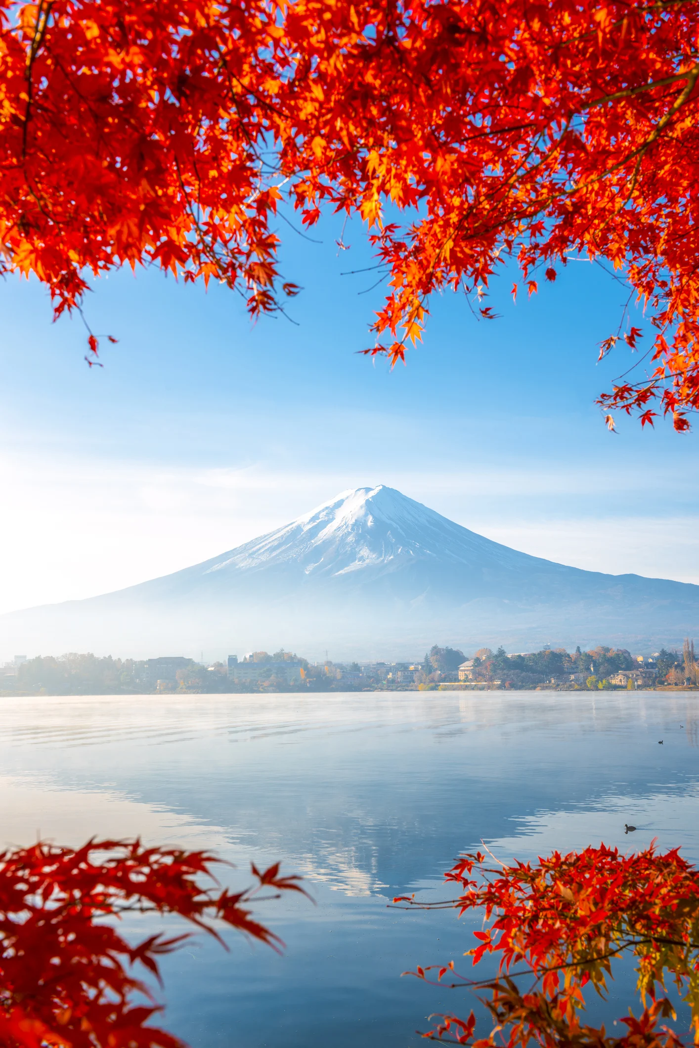 富士登山に挑戦！登山初心者が気を付ける天気や持ち物