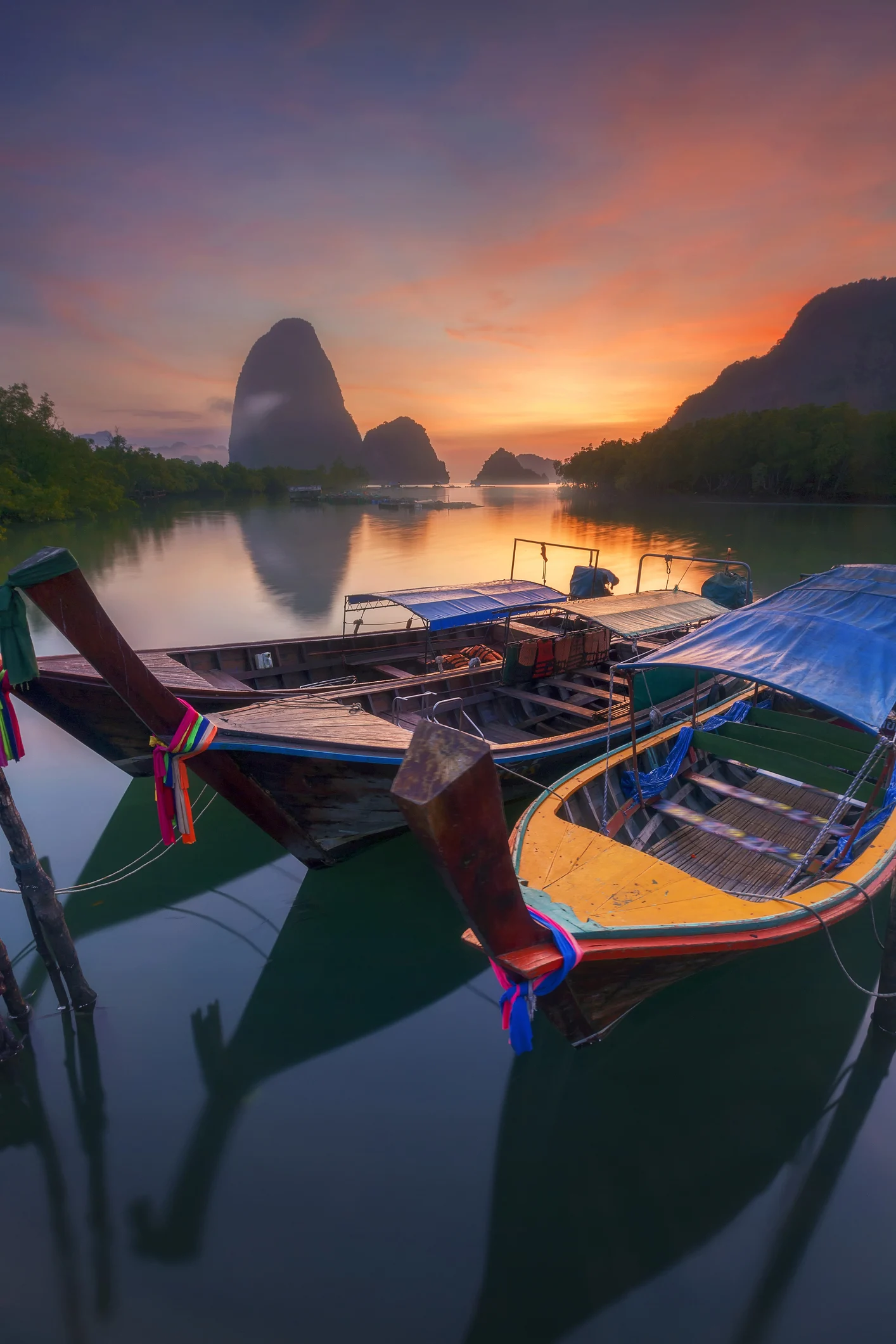 เที่ยวให้อิ่มท้อง 8 ร้านอาหารภูเก็ตที่ควรลอง อาหารรสหรู ช่วยชูบรรยากาศ