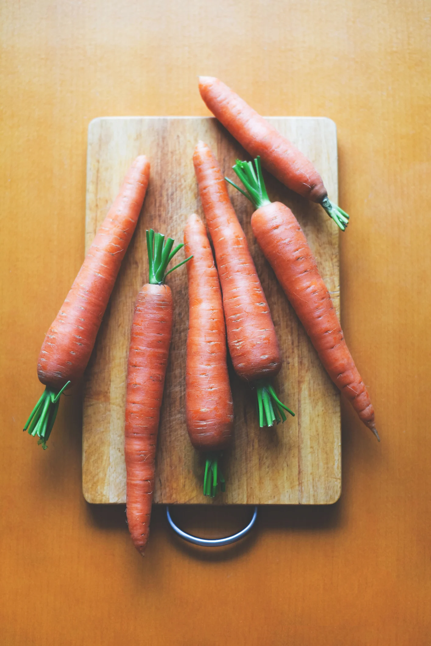 Lobak Merah Ok lagi Dalam Peti, Tapi Lembik. Jangan Dibuang! Boleh Keraskan Semula Guna Cara Ini