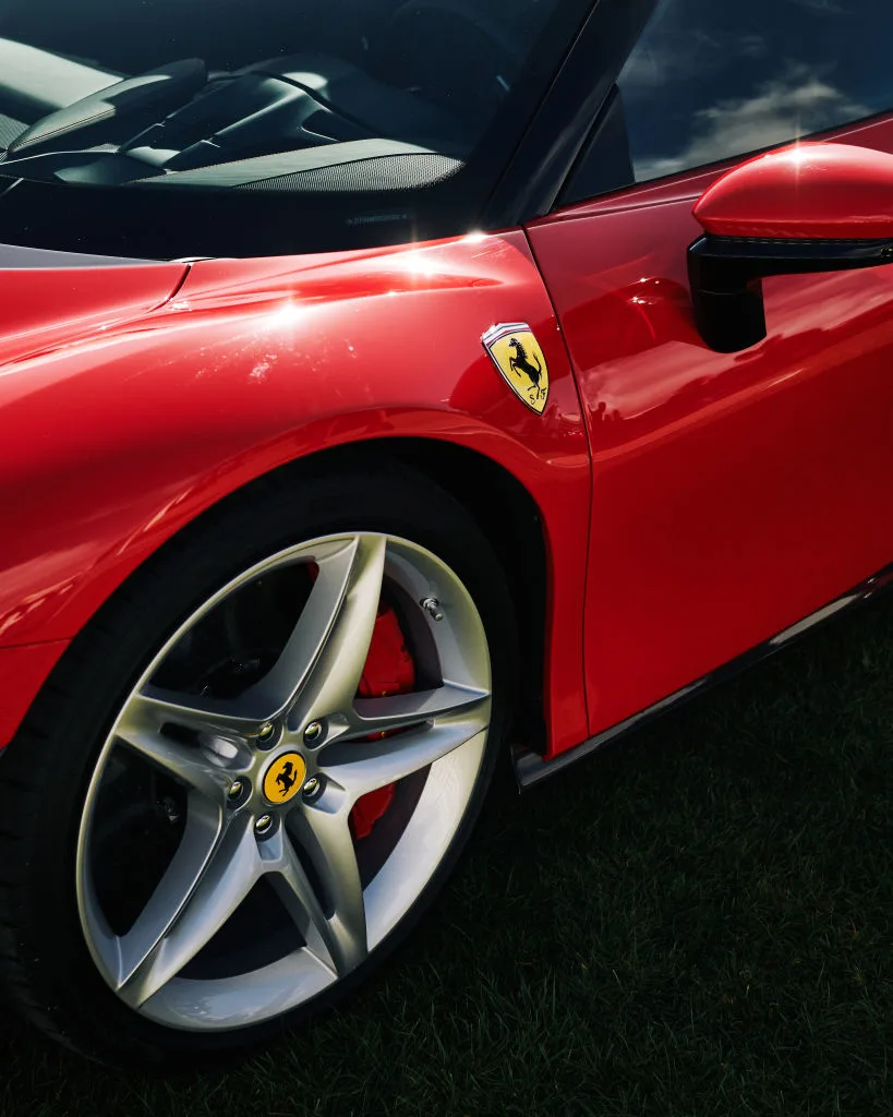 Enzo Ferrari, la increíble historia del 