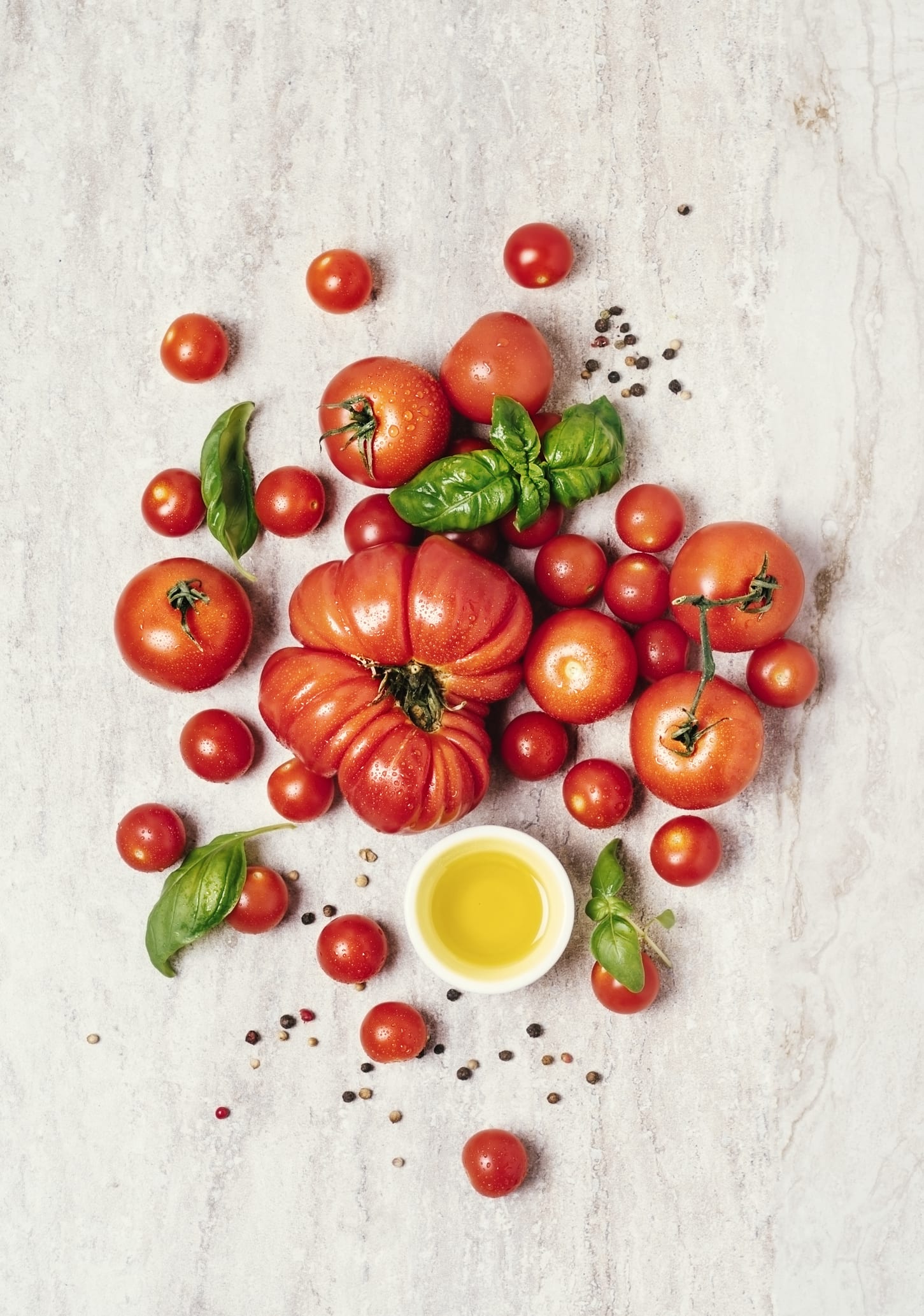 Simple garden trick will make your tomatoes grow bigger and faster