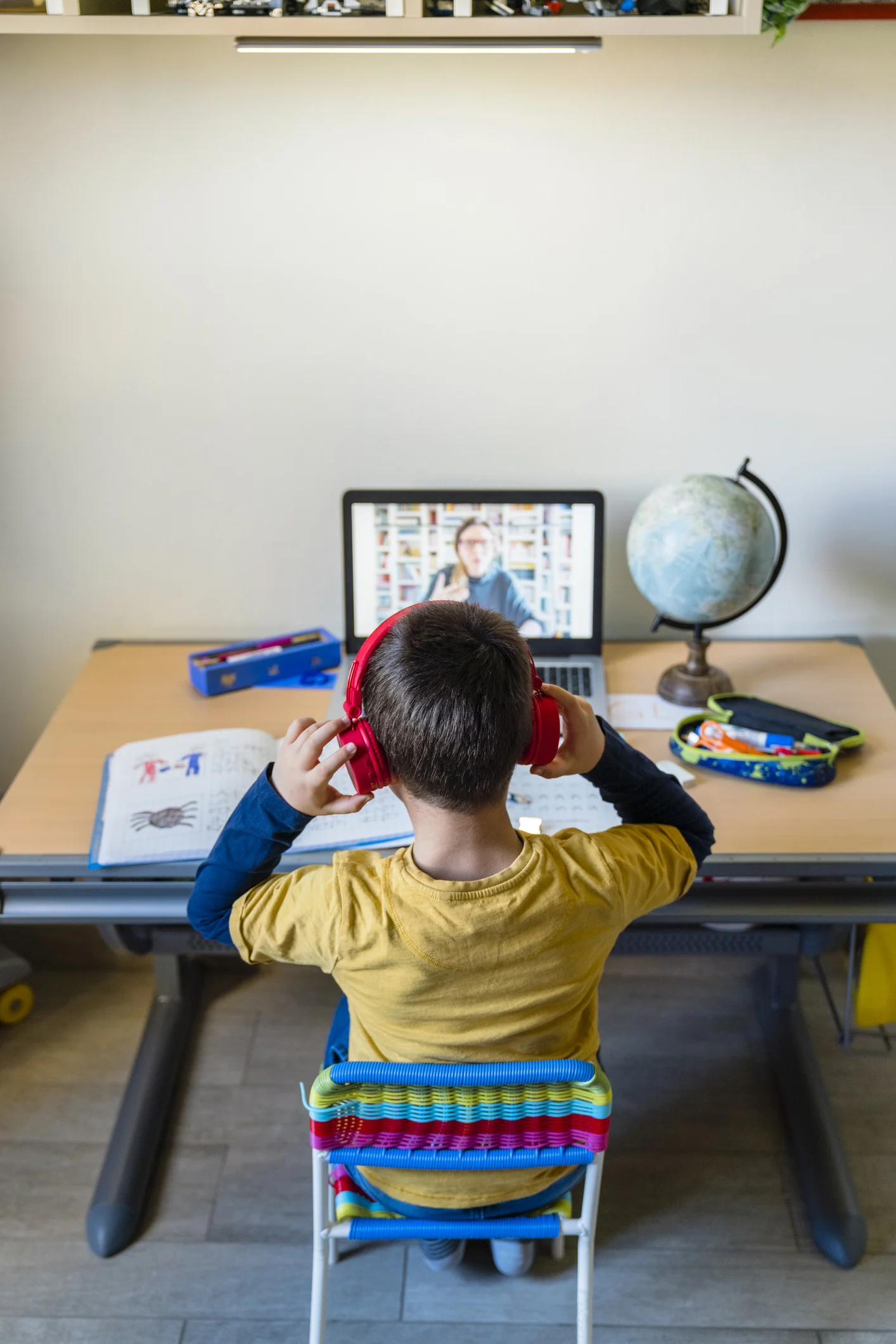 30 ประโยคภาษาอังกฤษสั้นๆ พูดกับลูกในชีวิตประจำวัน