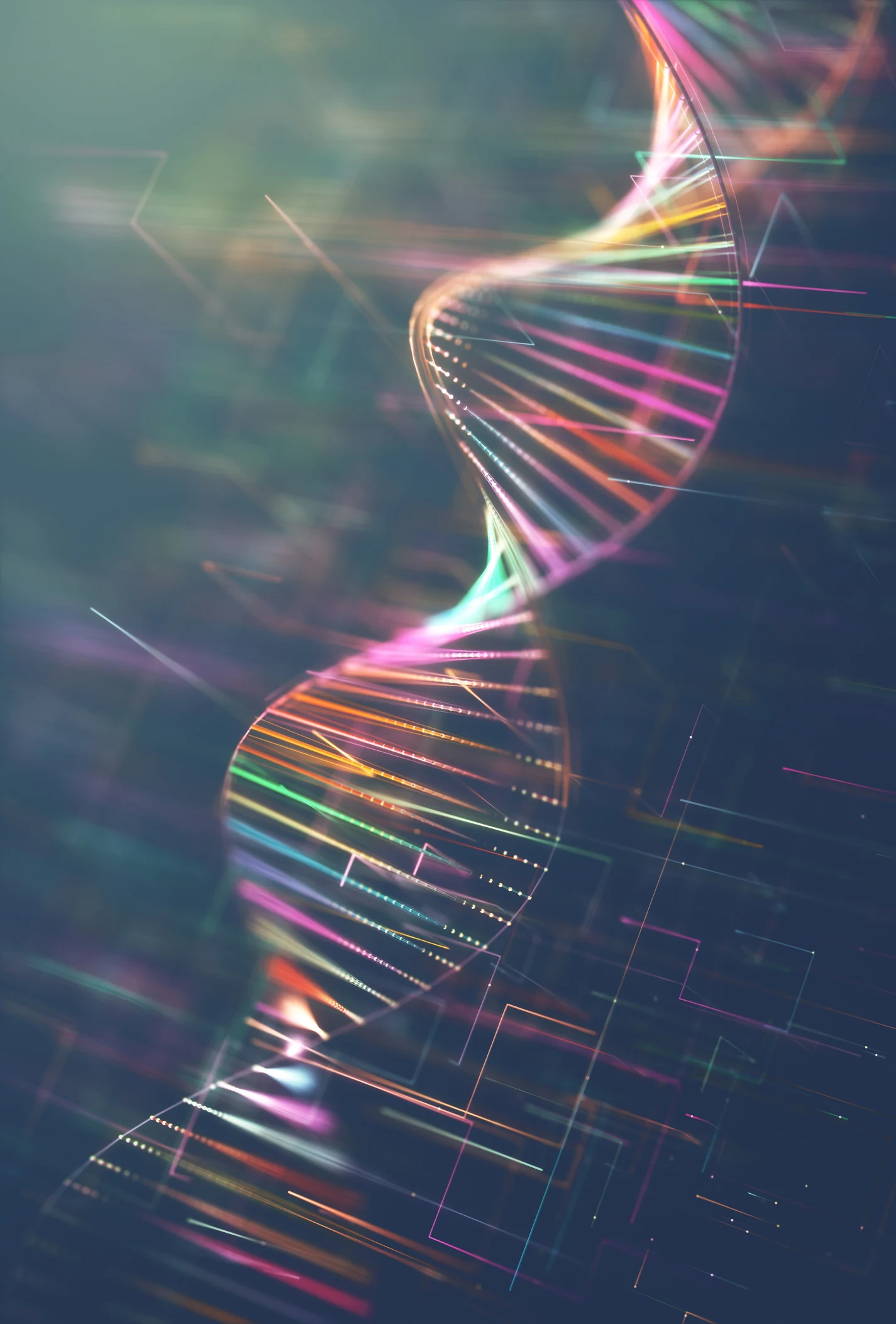 Вчені оголосили про практично повне розшифрування геному людини