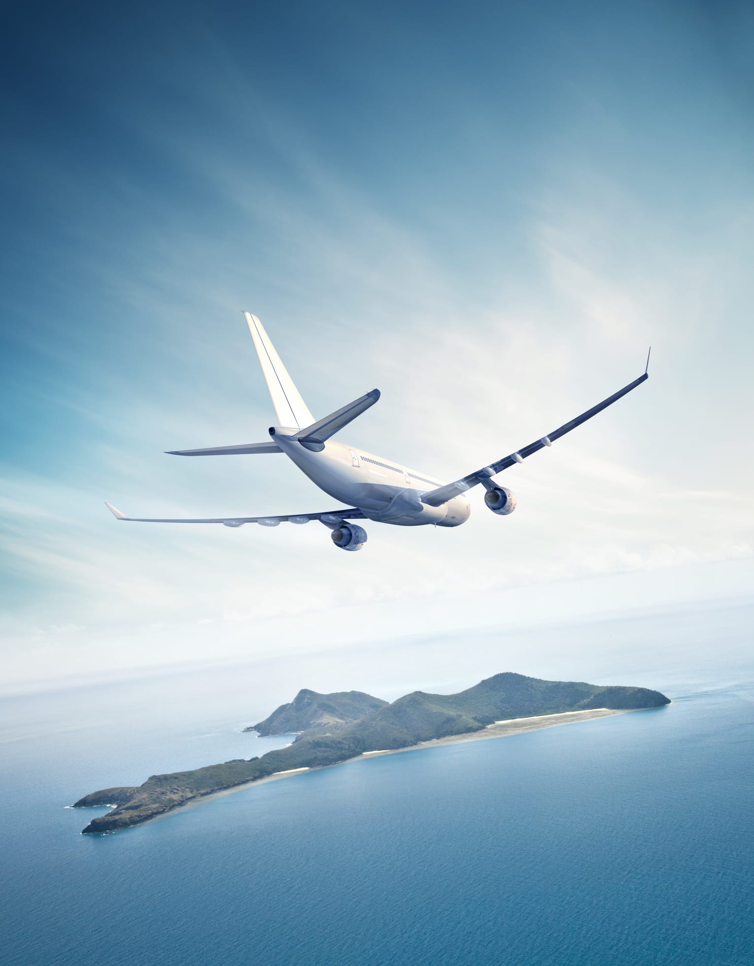 Six simple hacks for getting cheaper flights revealed