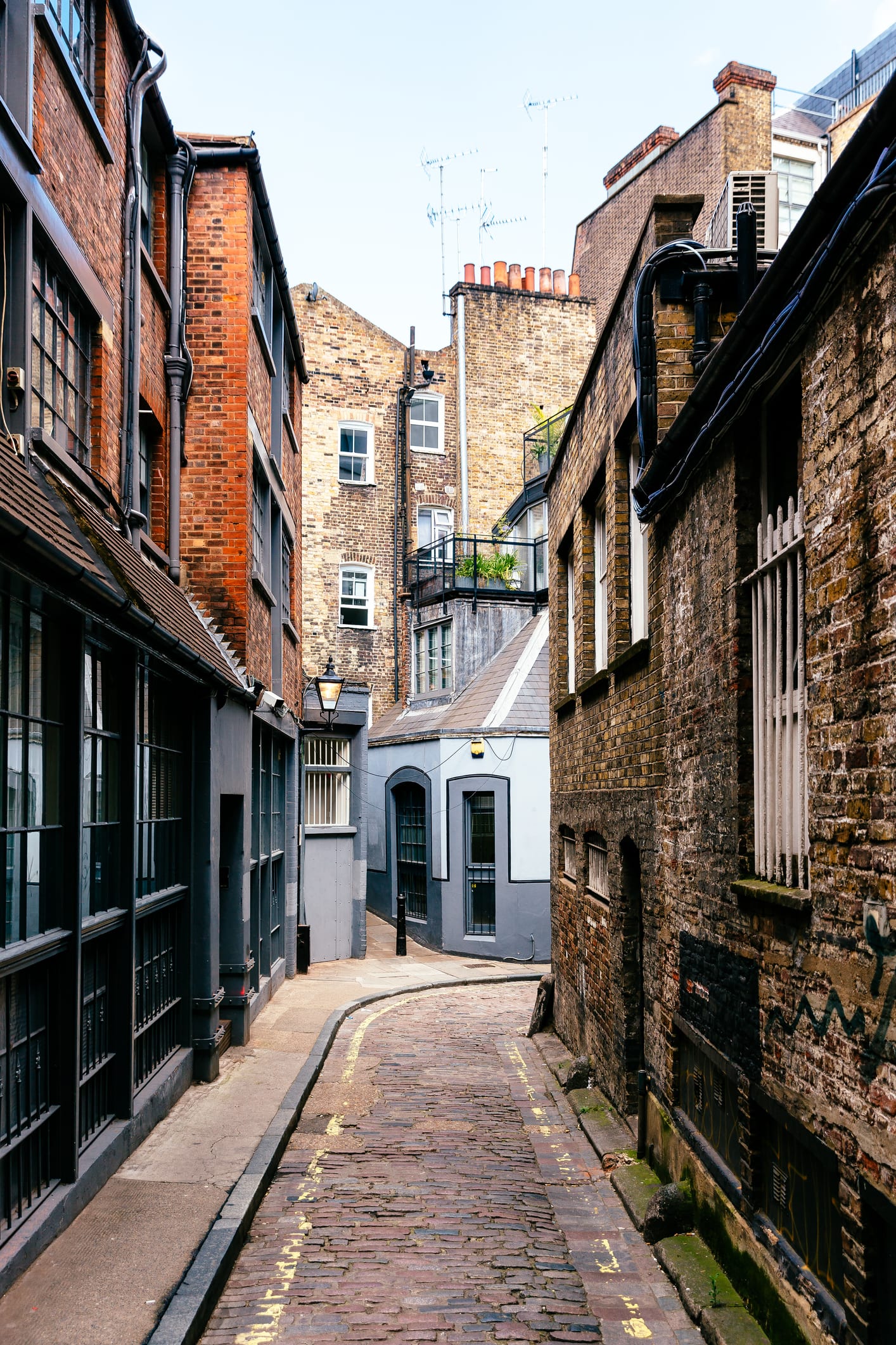 12 of the prettiest, most Instagrammable London restaurants