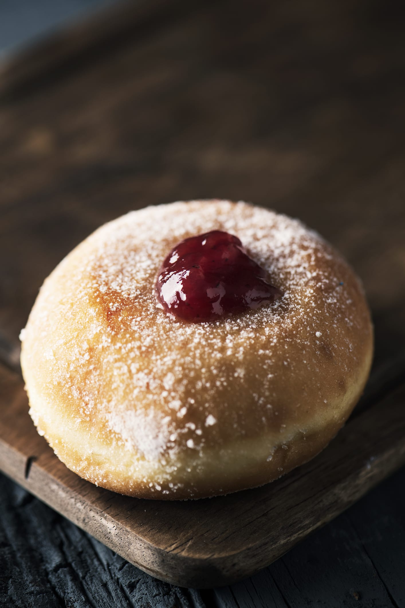 12 Delicious Doughnuts From Around the World