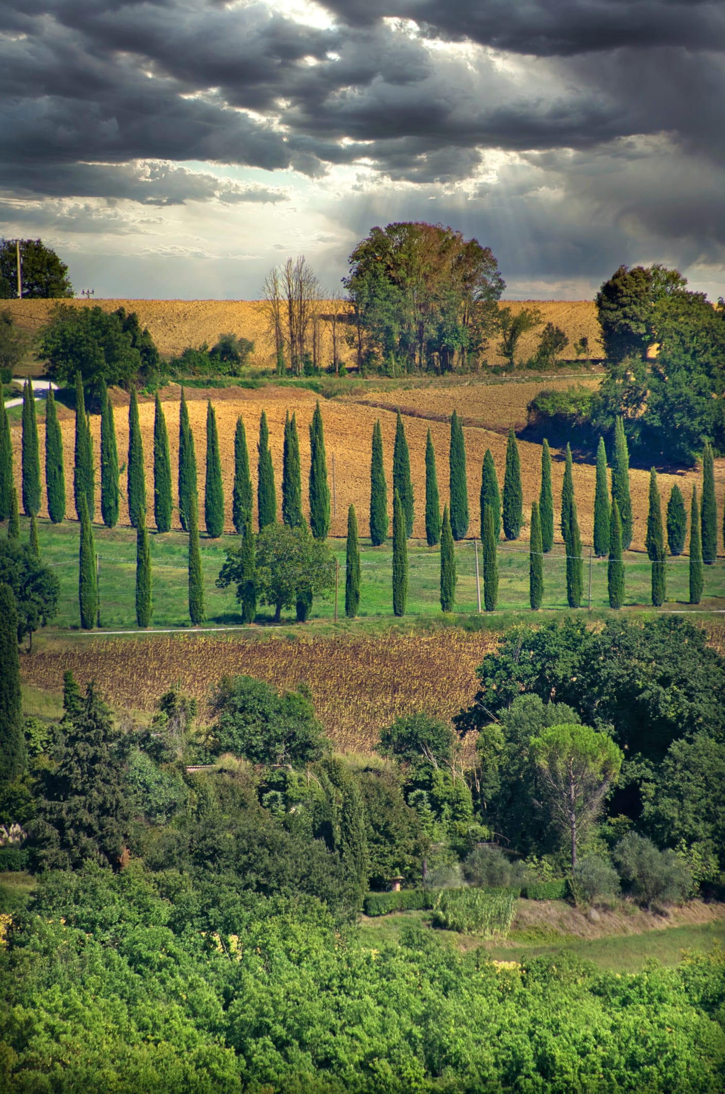 Amelia è il borgo più antico d’Italia, ma anche il luogo perfetto per rilassarsi