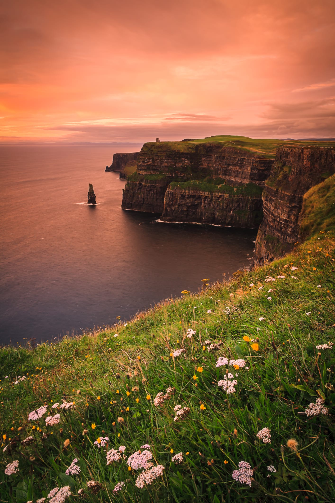 I moved from the US to Ireland. Here are 11 things I wish I knew before relocating.