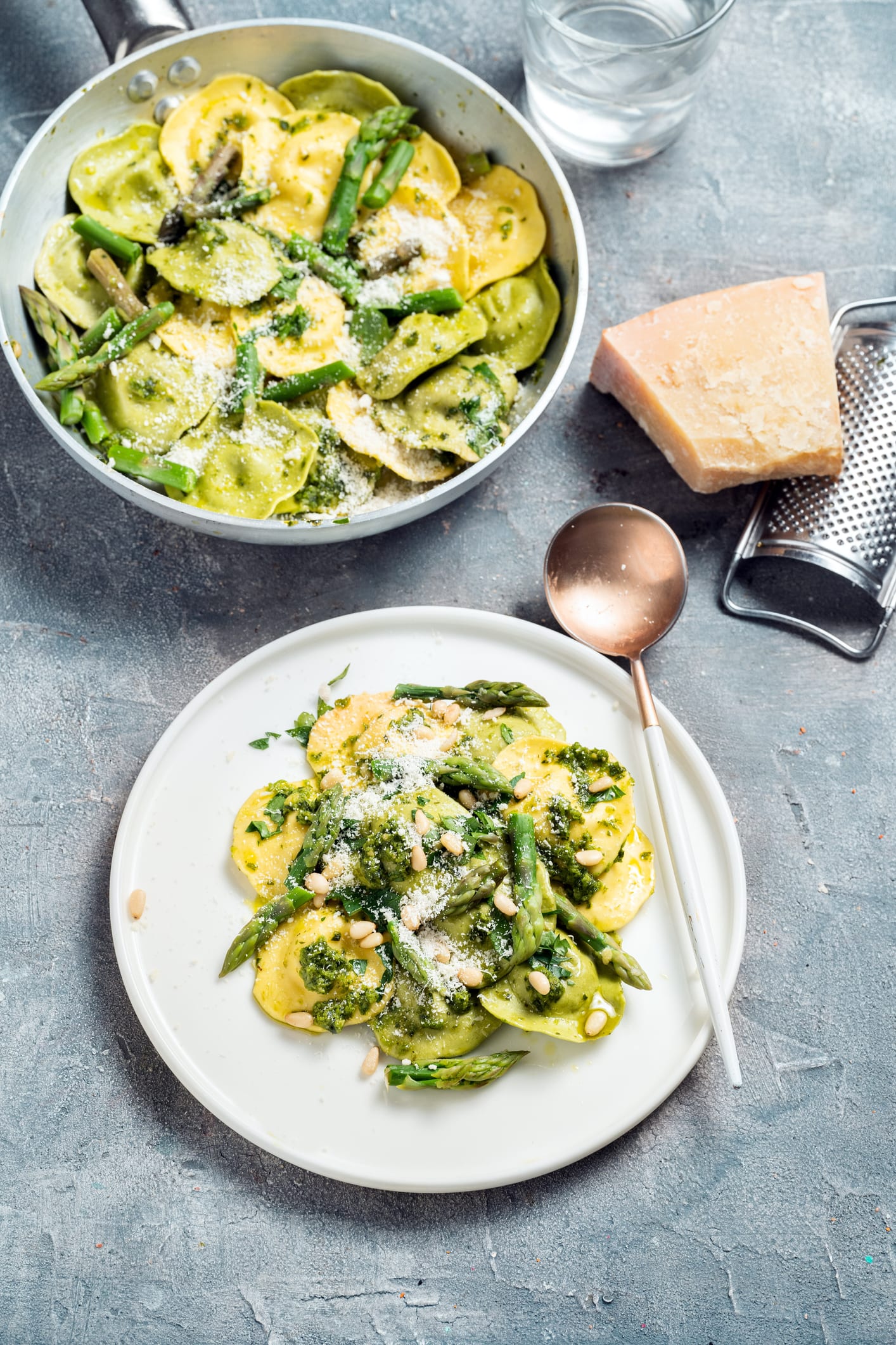 8 unexpected (and tasty!) ways to add more plants to your plate