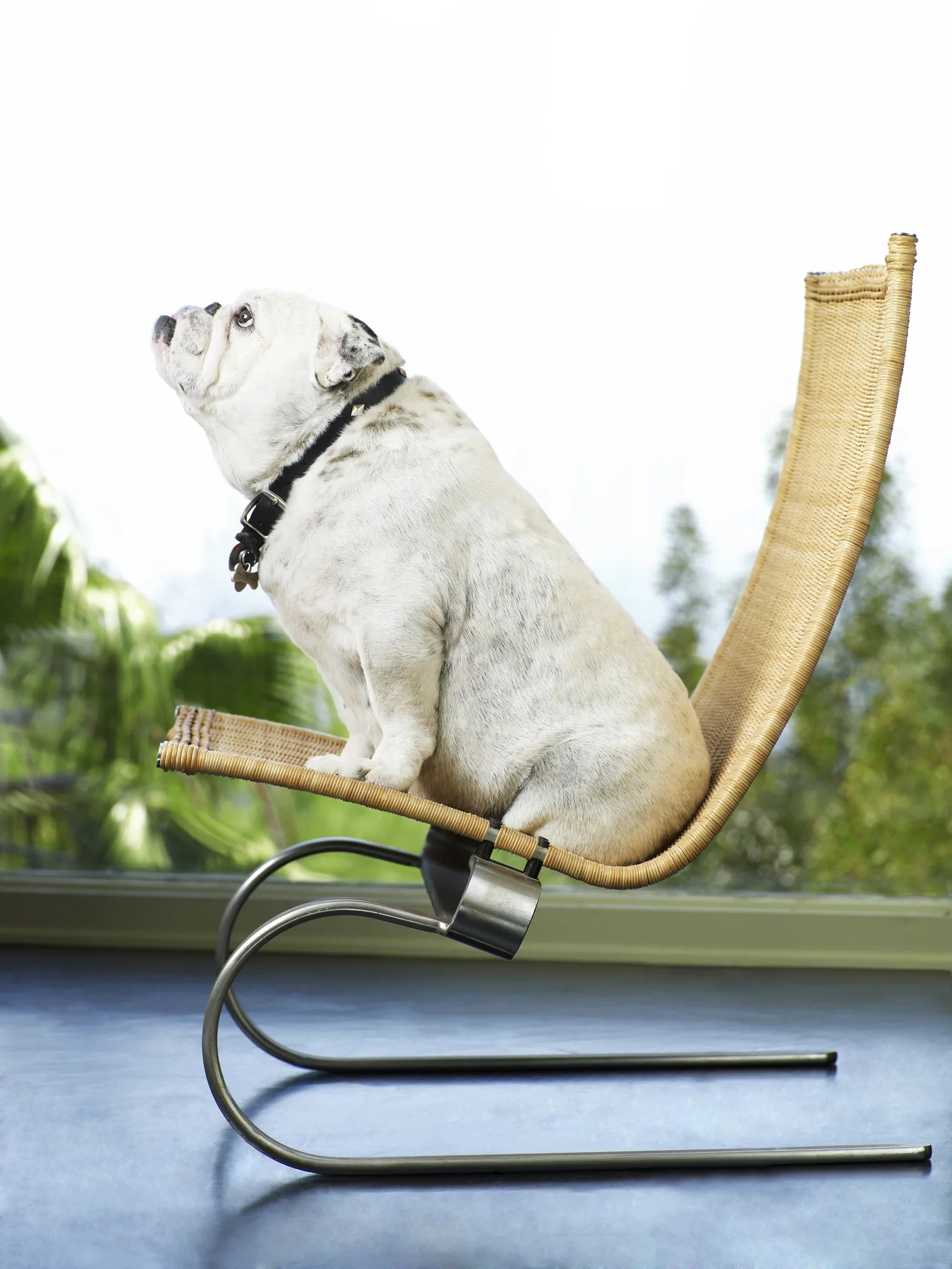 Does being lighter make you faster?