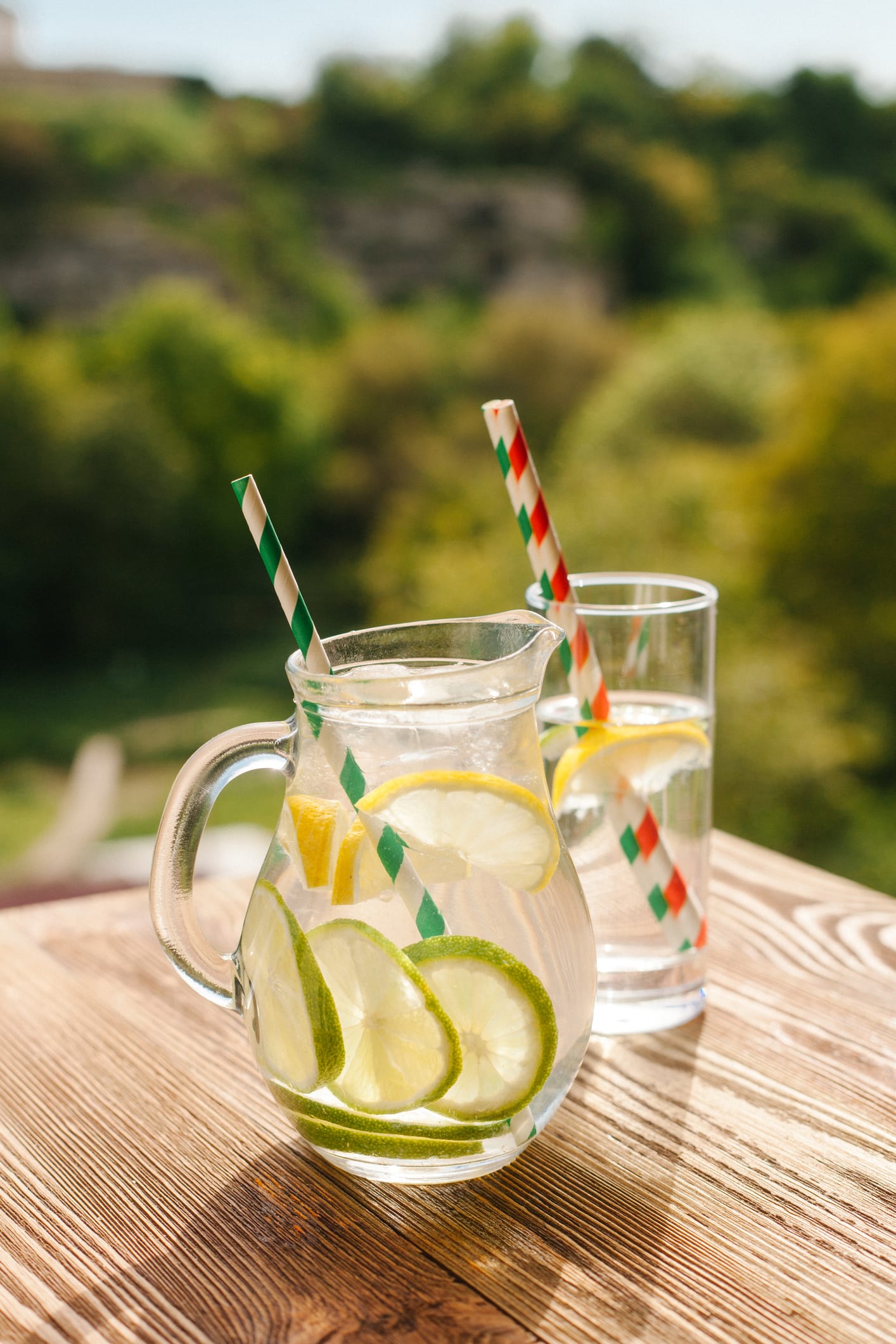 “น้ำเปล่า” สำคัญกับชีวิตอย่างไร ทำไมเครื่องดื่มชนิดอื่นจึงทดแทนไม่ได้