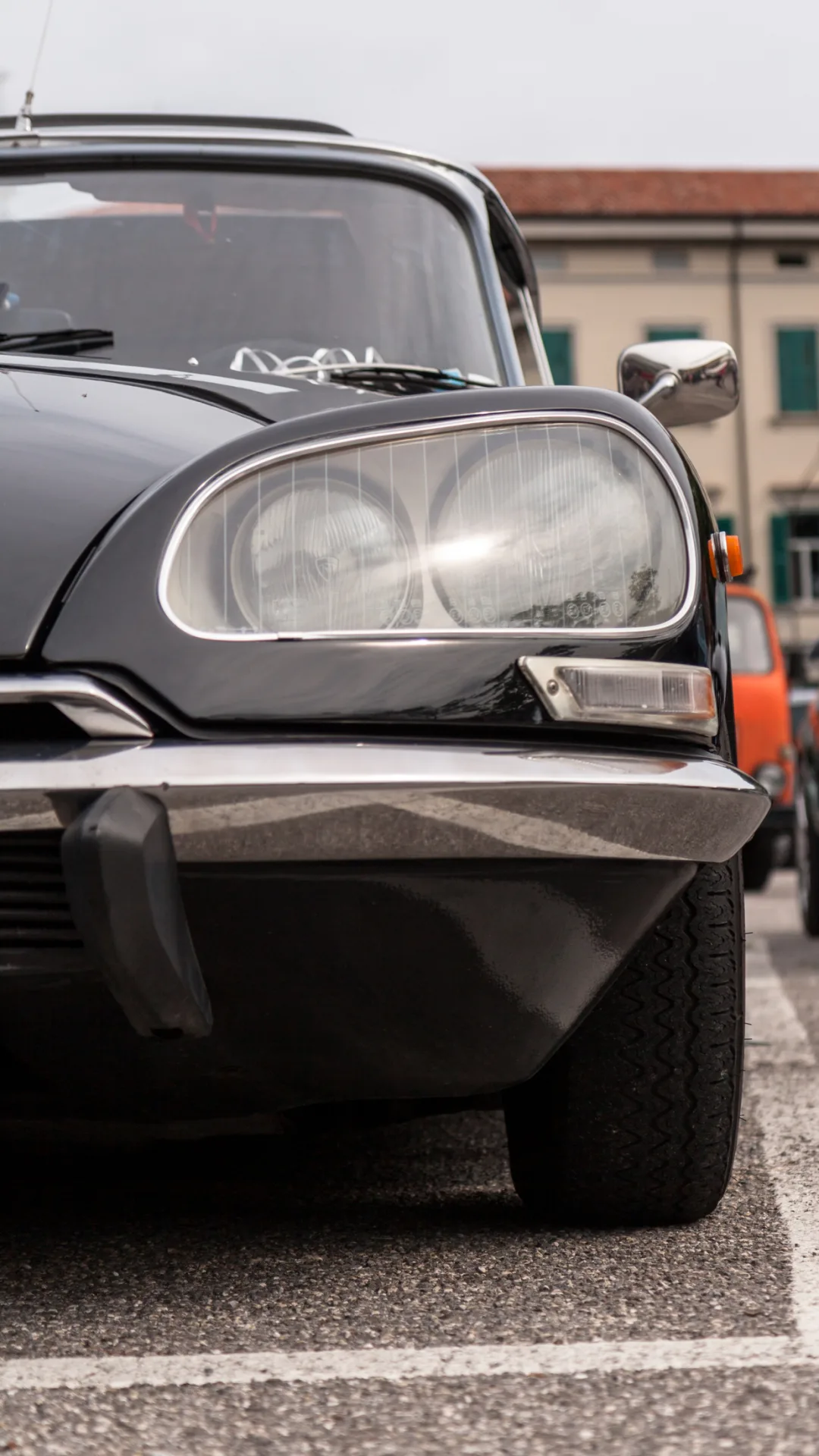 Autos ohne echte Nachfolger: Classic Cars