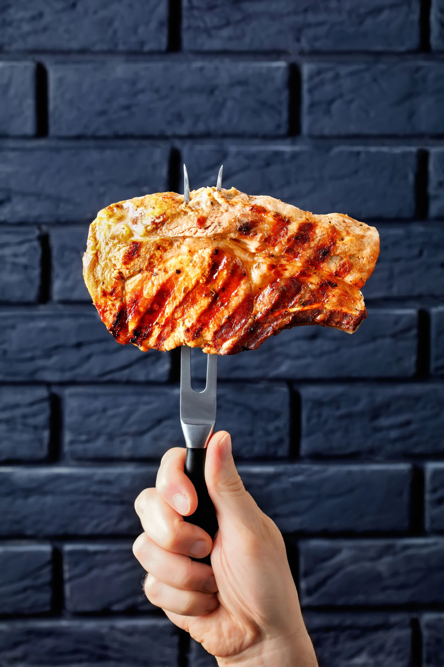5 consejos para cocinar la carne de cerdo y que quede perfecta