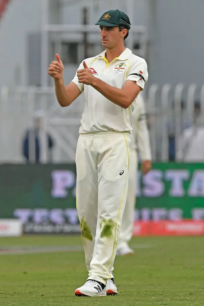 ’I am stunned’: Pat Cummins divides cricket with follow-on call