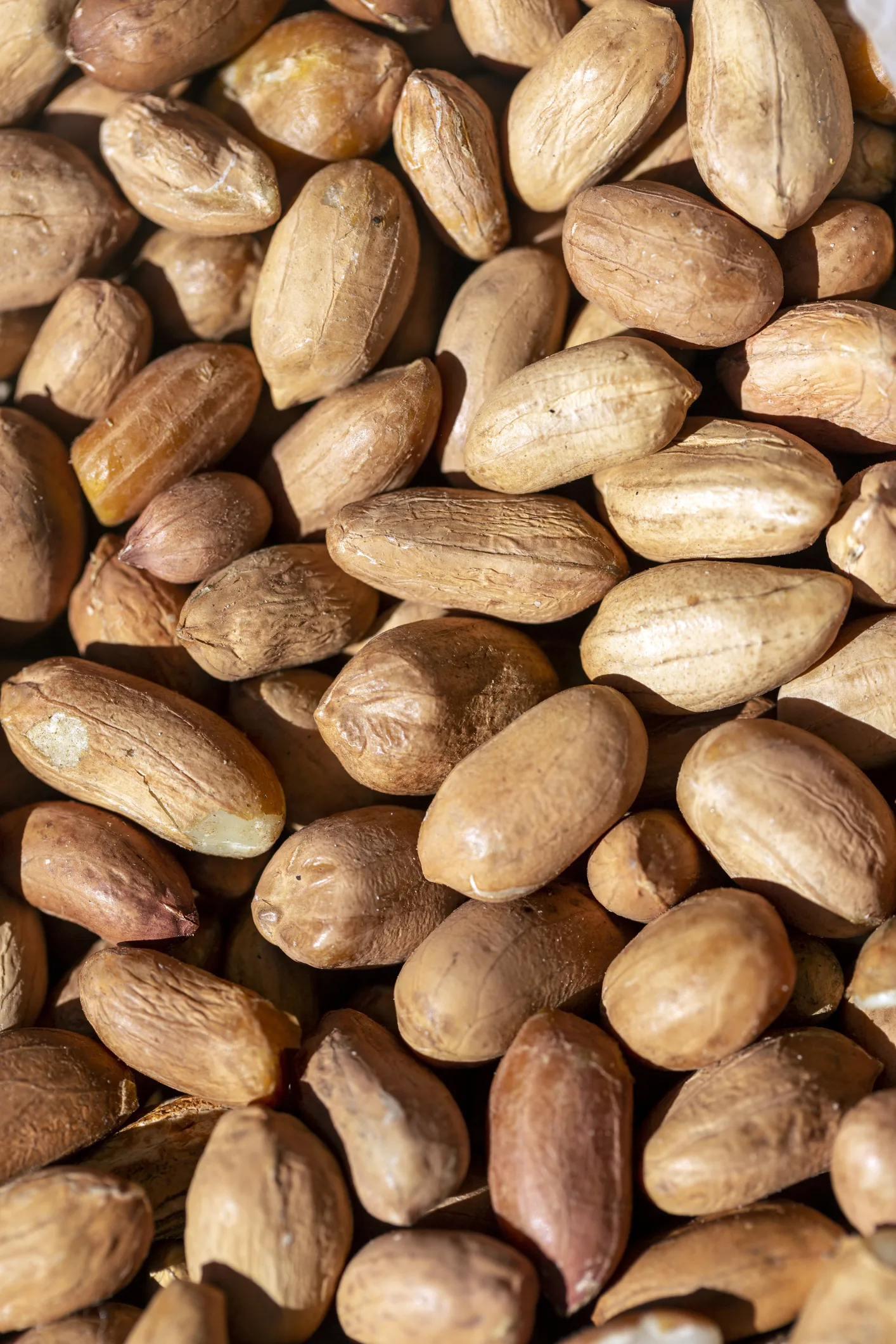 فوائد صحية لا تعلمها عن الفول السوداني