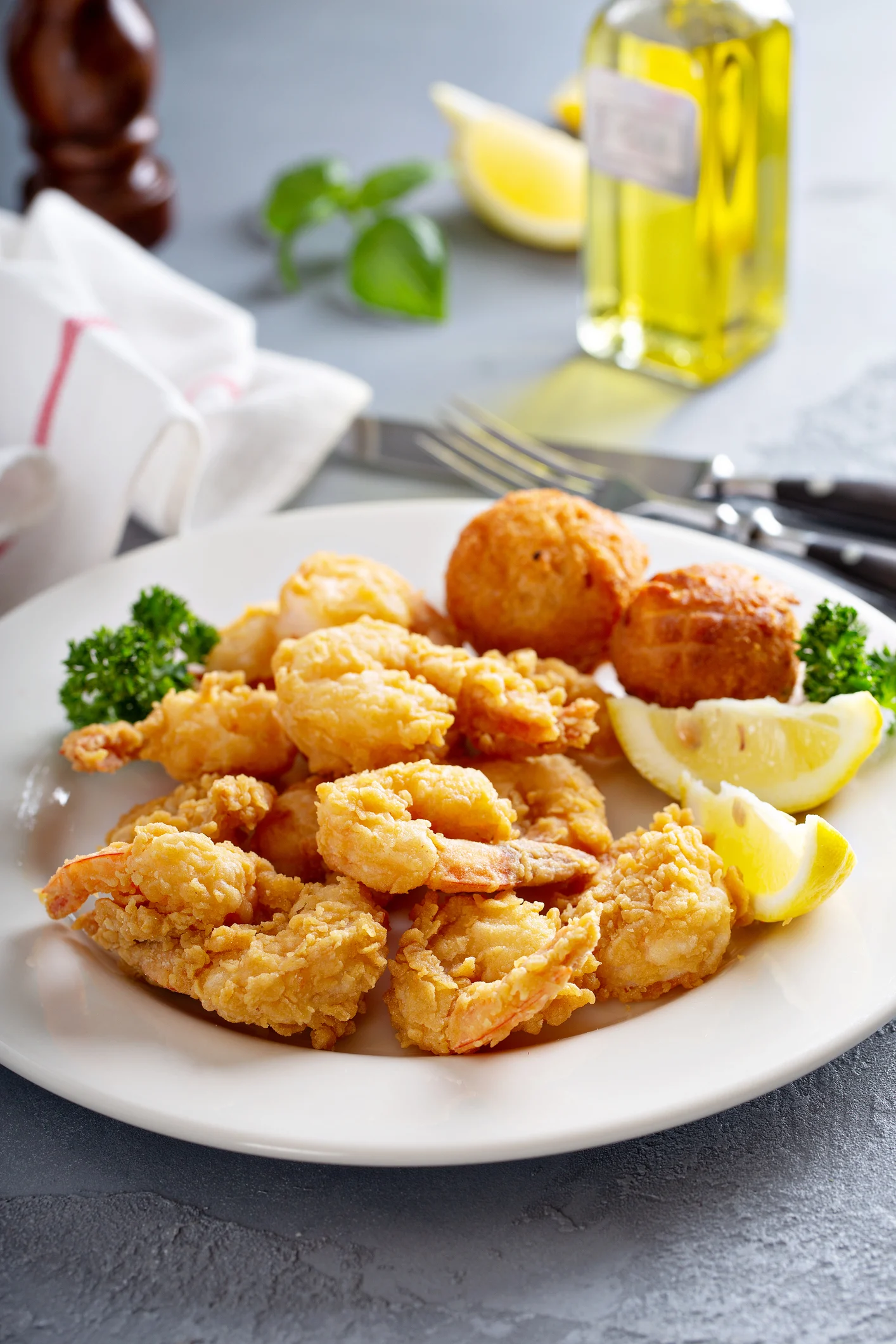 Petiscos com camarão deliciosos e fáceis