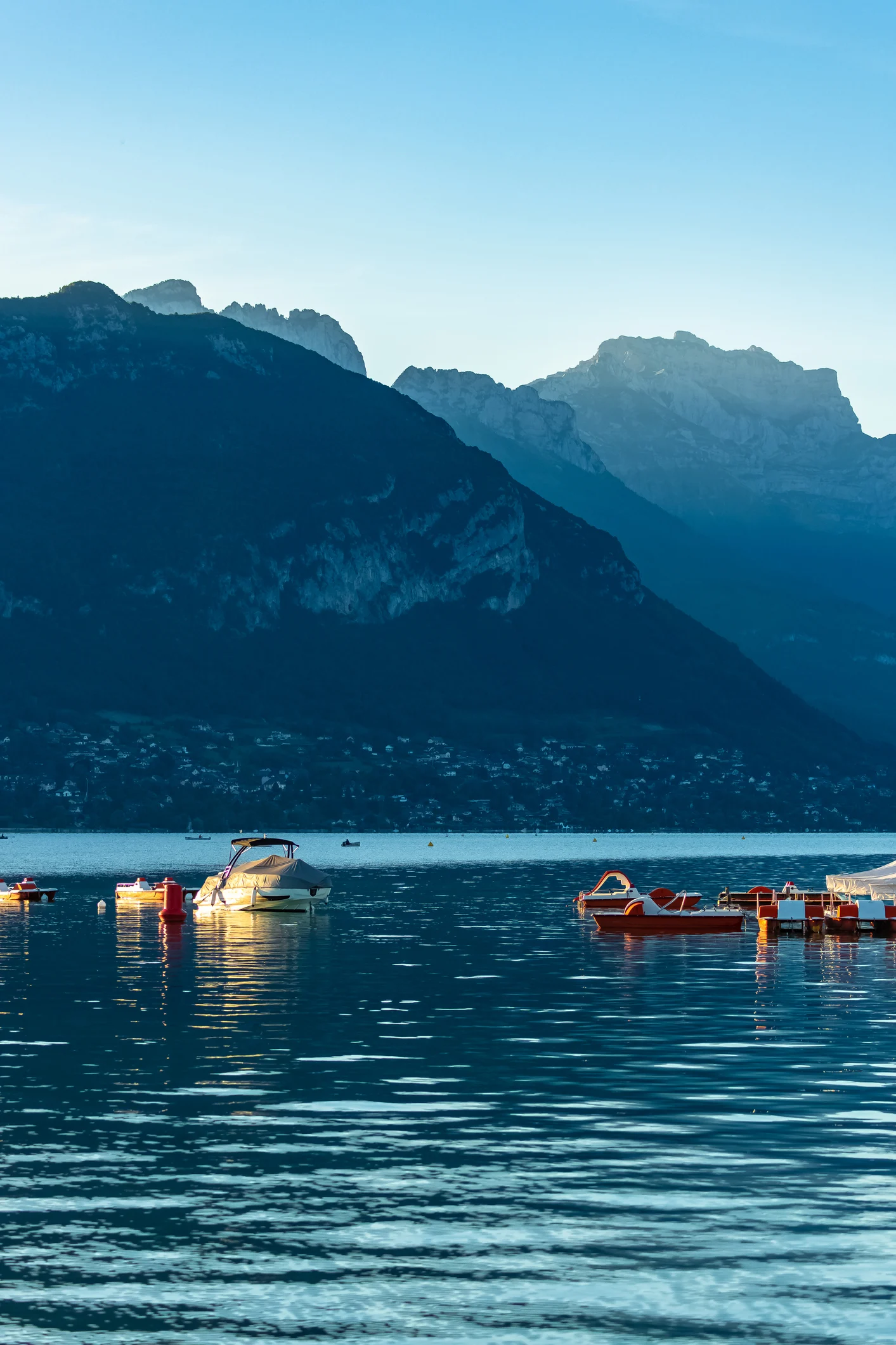 Lake Annecy: Is it Europe’s most beautiful lake?