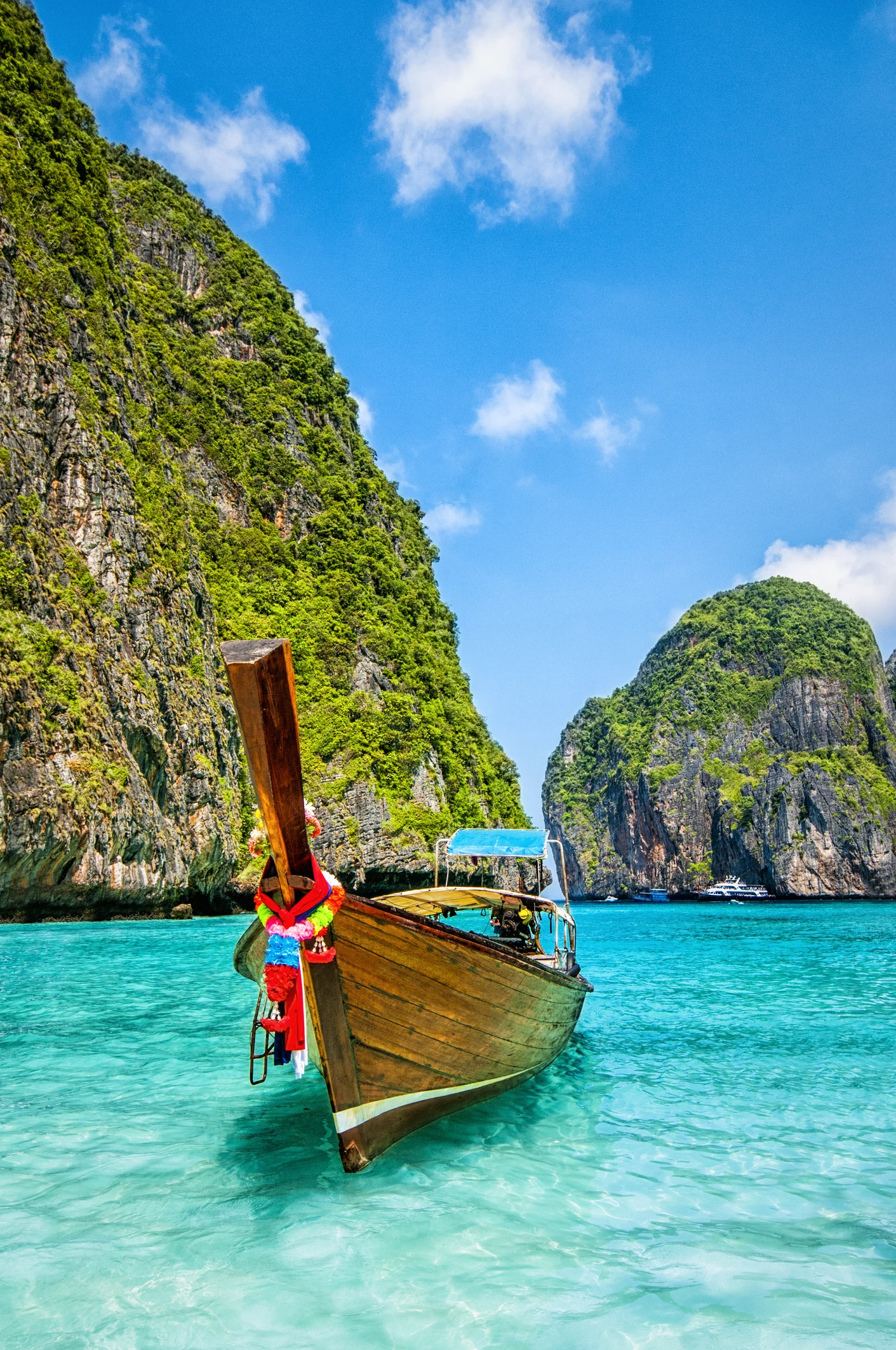 เสน่ห์เกาะพะงัน ติดอันดับโลกไม่มีตก
