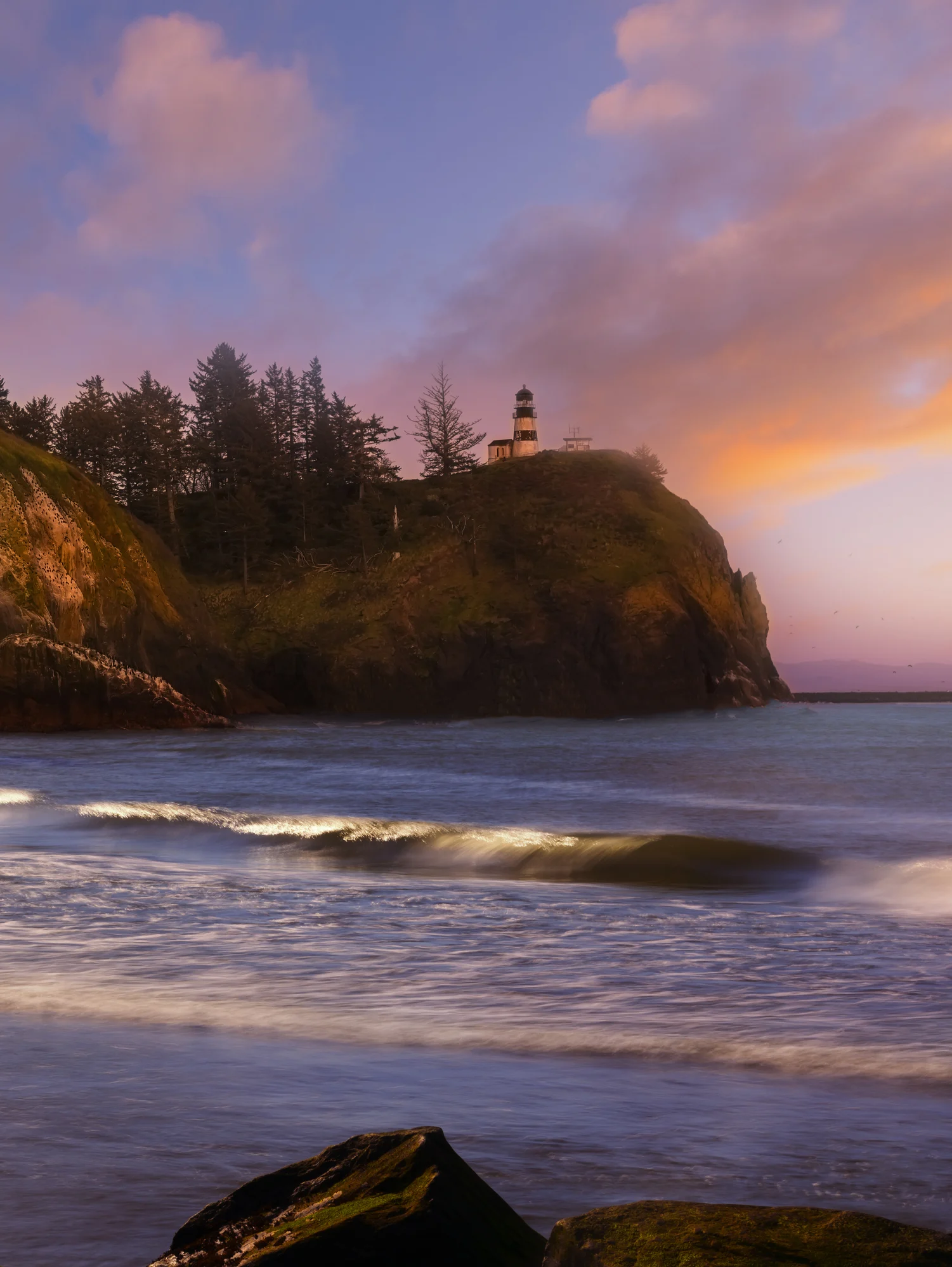 10 best state parks for camping and RVing, according to readers