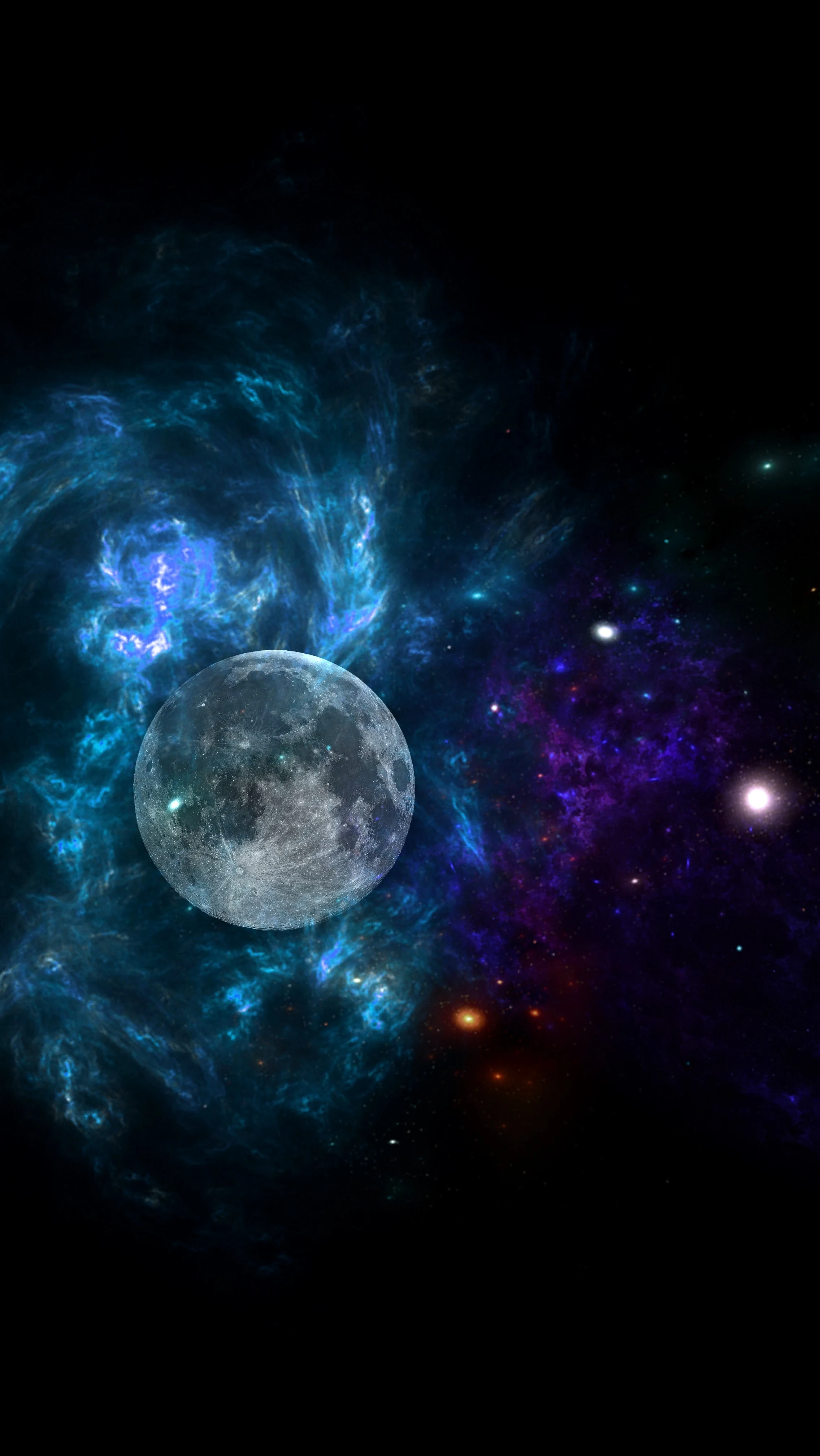 NASA เผย 5 ภาพแรกแห่งประวัติศาสตร์ จากกล้องโทรทรรศน์อวกาศ