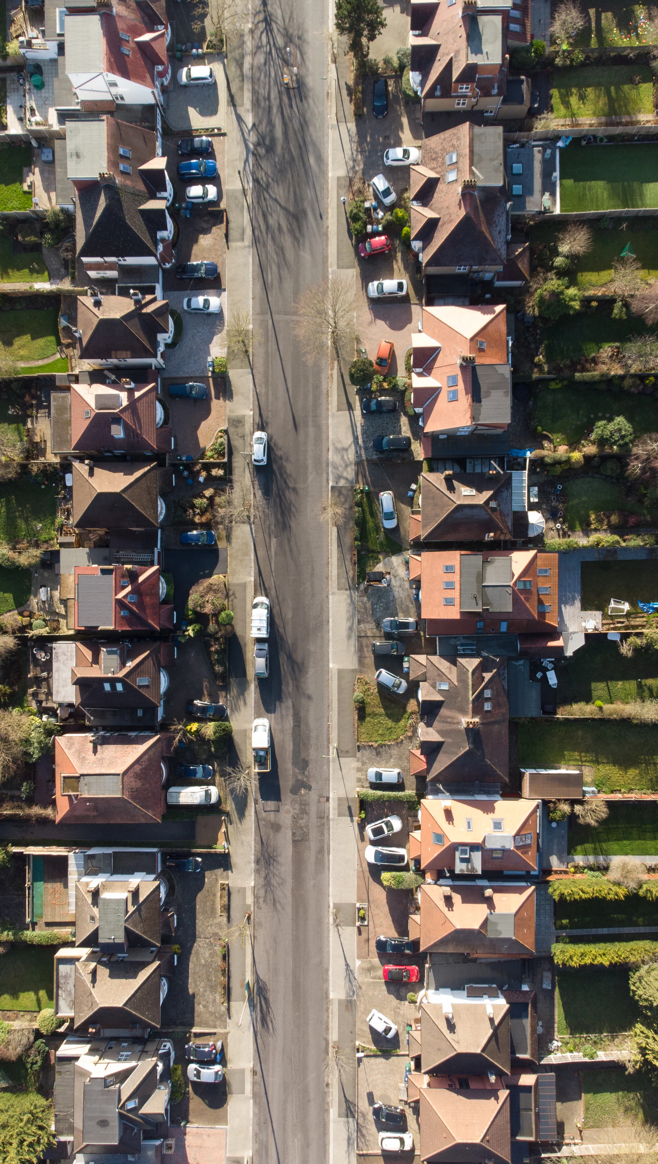 Khu tái định cư khang trang bị bỏ hoang gần 10 năm