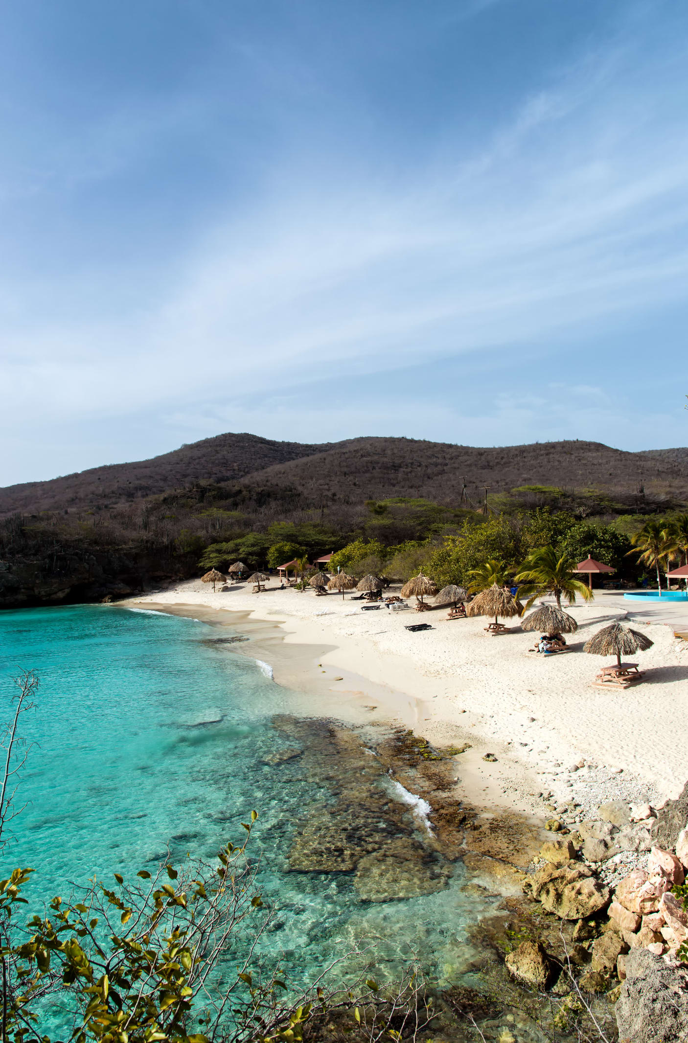 Curaçao é uma ilha que une as culturas holandesa e caribenha