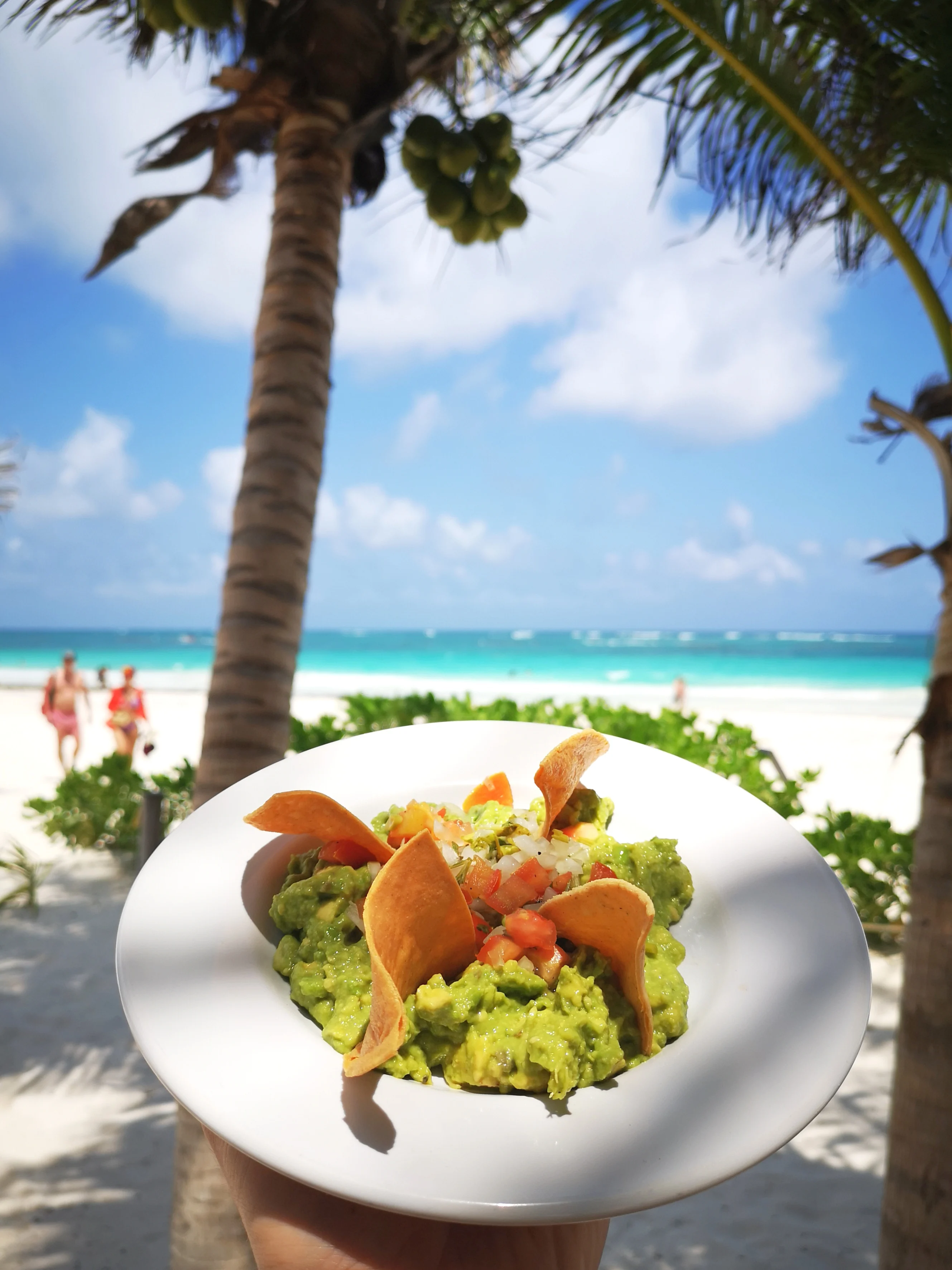 Scope out these Mexican beaches on your next trip