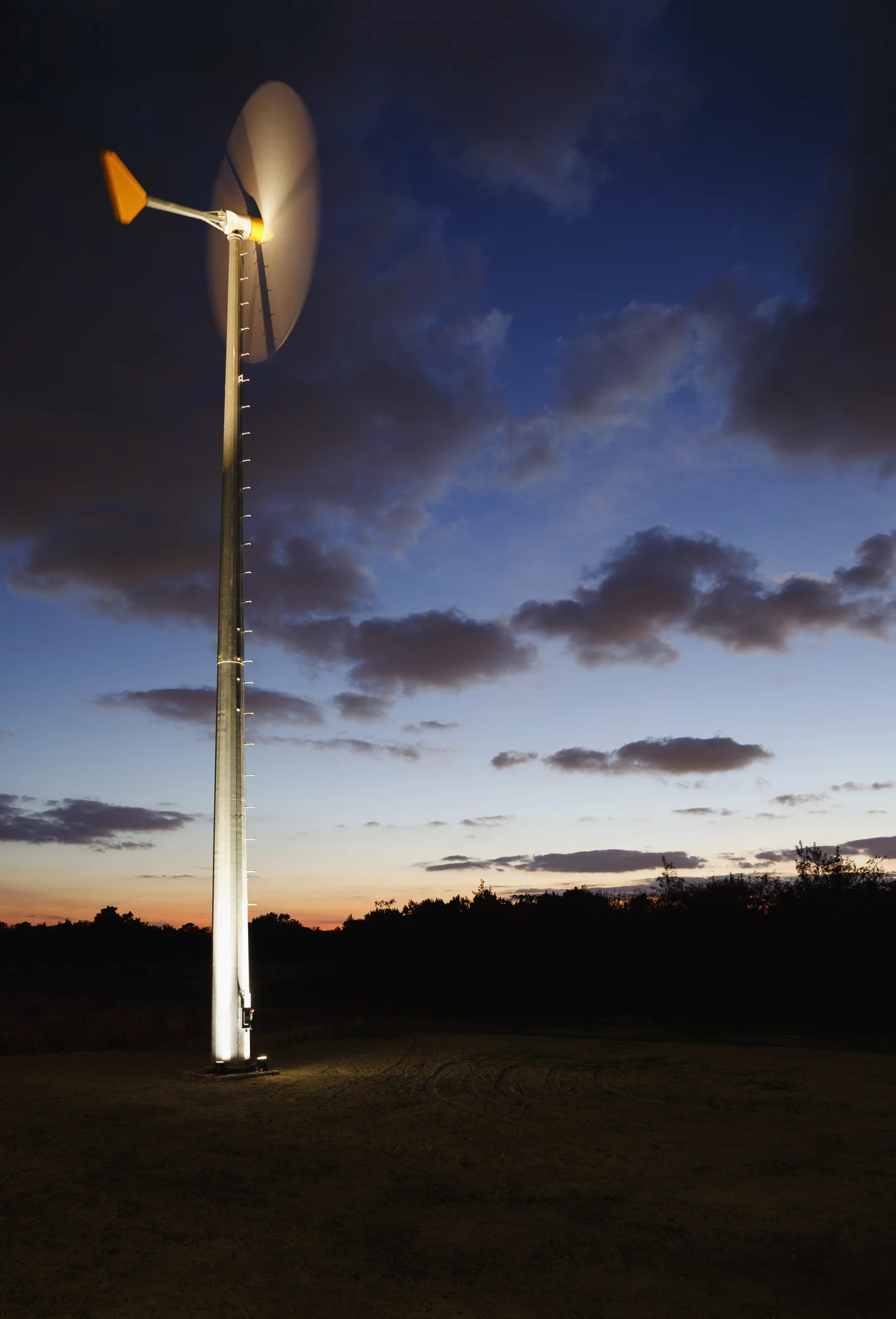 Virginia wind farm job claims questioned by state regulators
