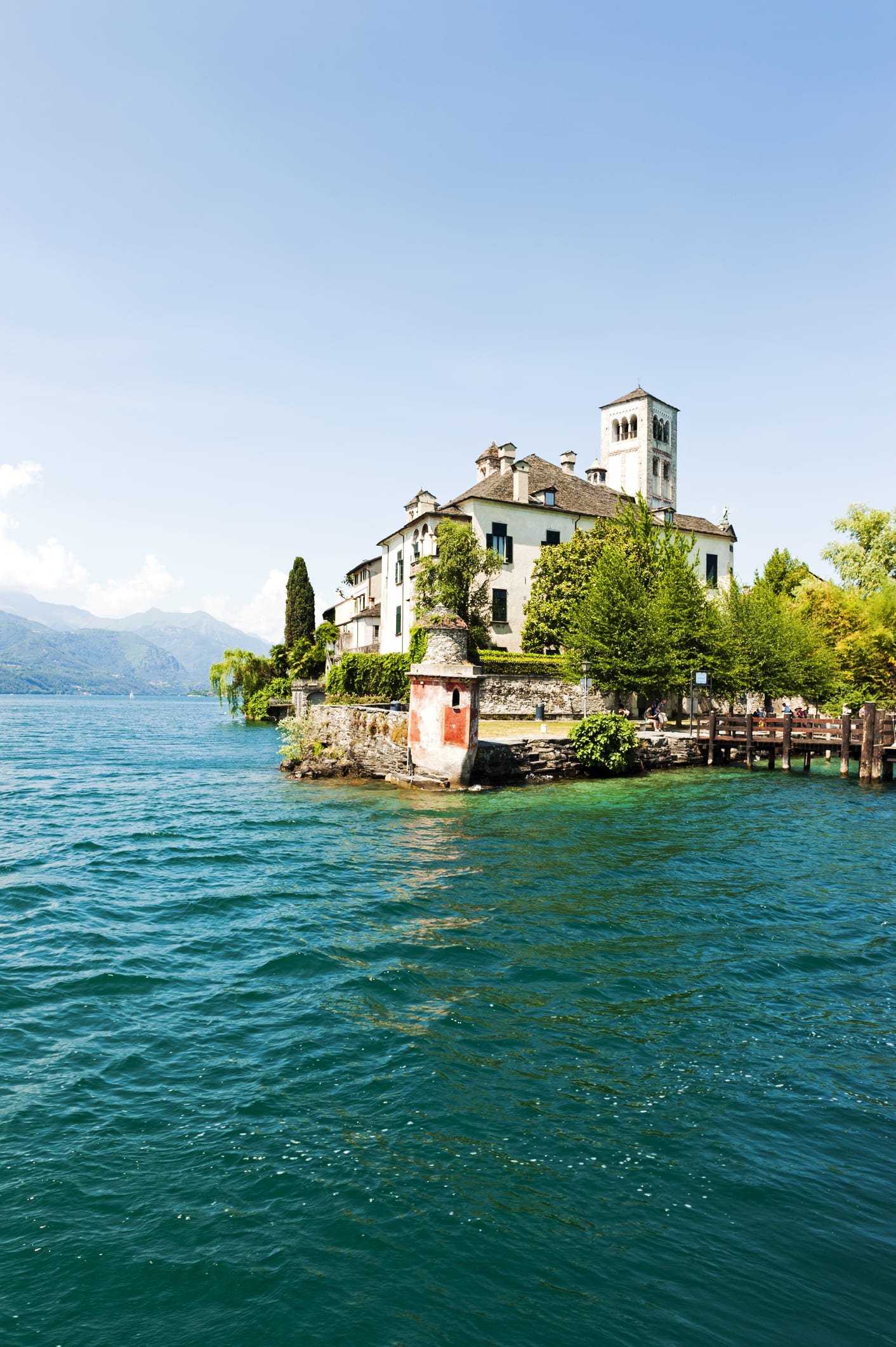 Lake Orta: A hidden gem and the most beautiful Italian lake