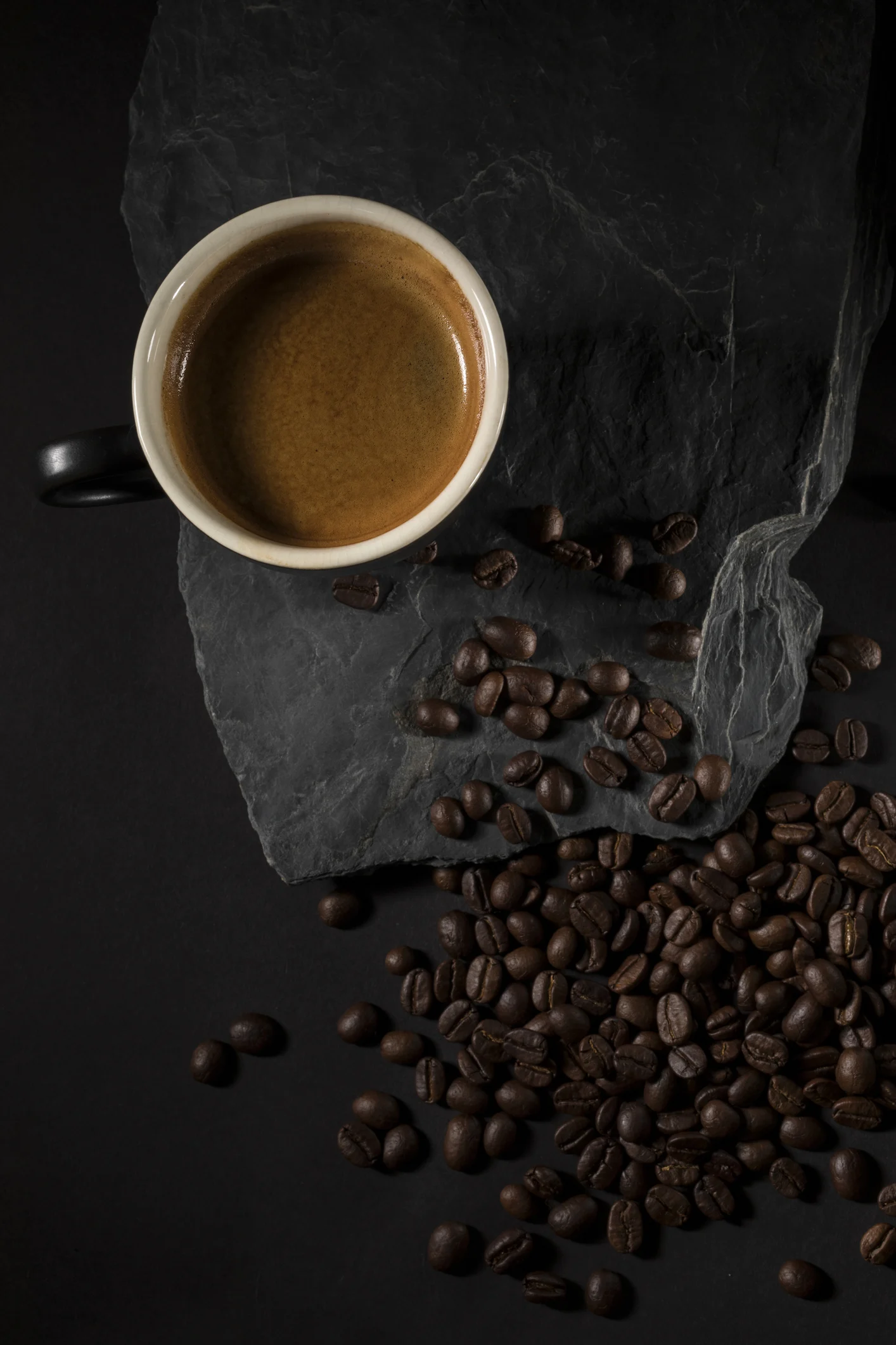 งานวิจัยชี้ 'ดื่มกาแฟ' เกินวันละ 2 แก้ว เสี่ยงท้องยาก