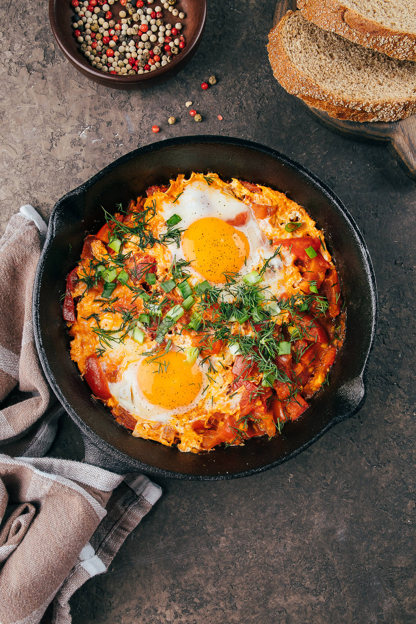 Pan-Fried Tomatoes: the recipe for a simple and tasty summer side dish