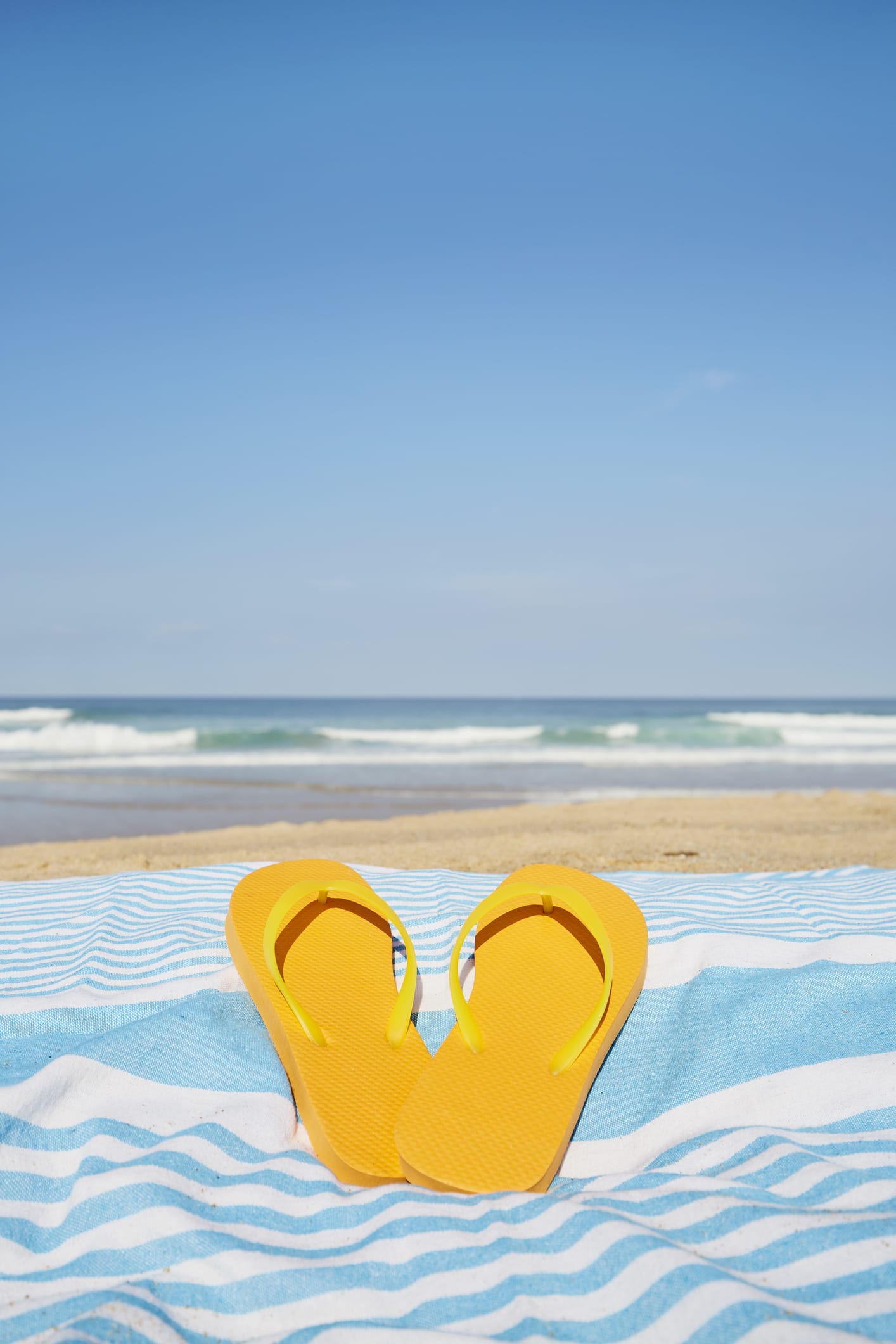 ¿Es bueno broncearse con aceites? Hablan los dermatólogos