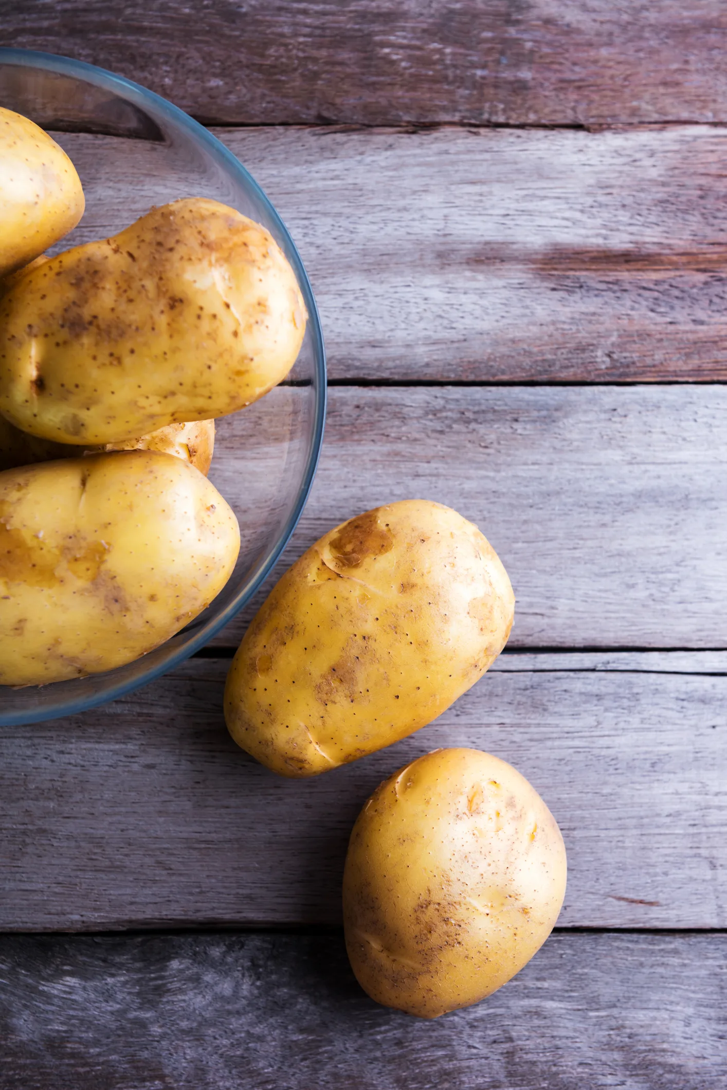 Das können Sie aus Kartoffeln vom Vortag zaubern