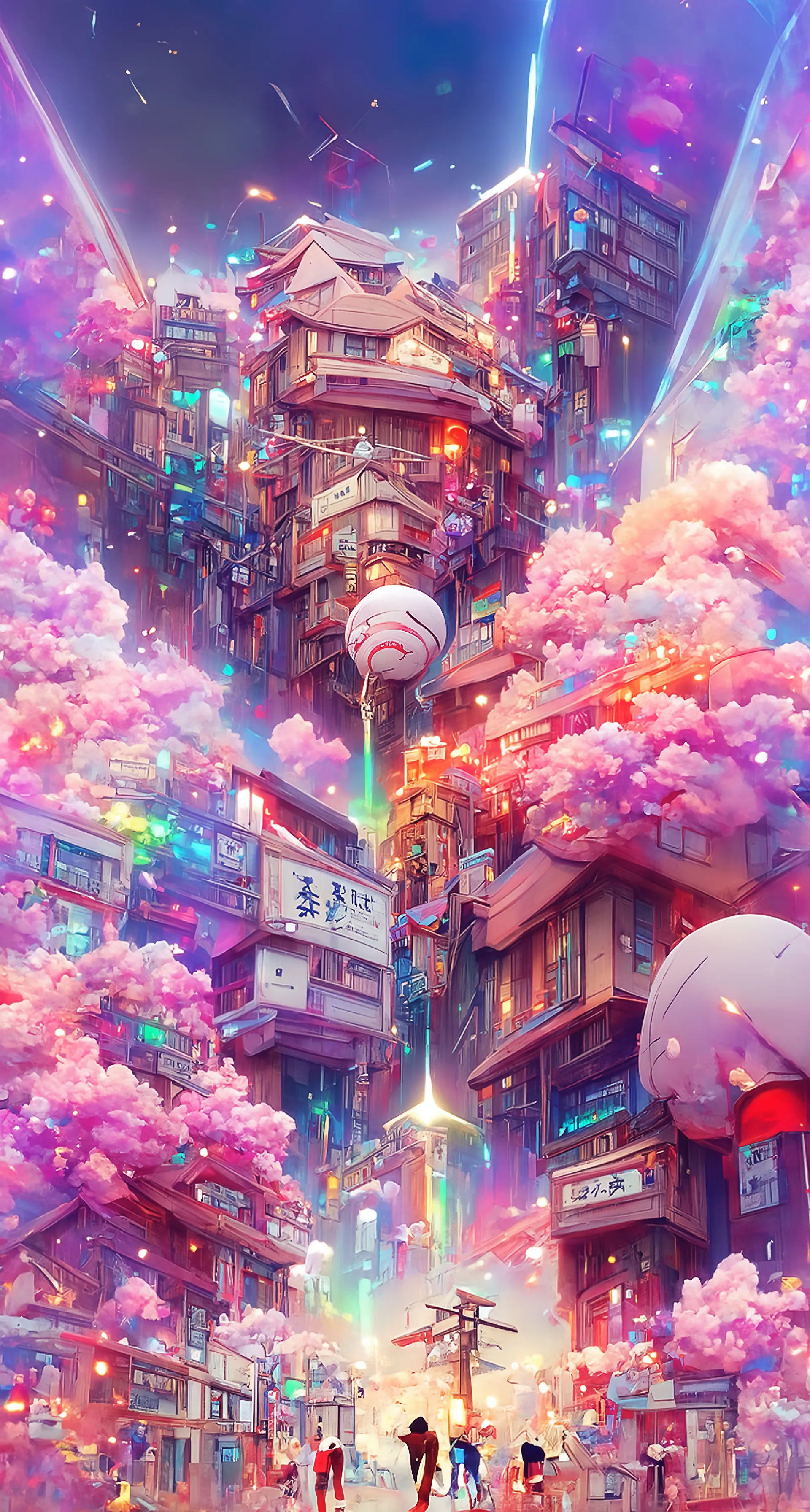 รู้จัก 10 การ์ตูนญี่ปุ่น อนิเมะครองใจผู้ชมทั่วโลก ไม่ดูถือว่าพลาด