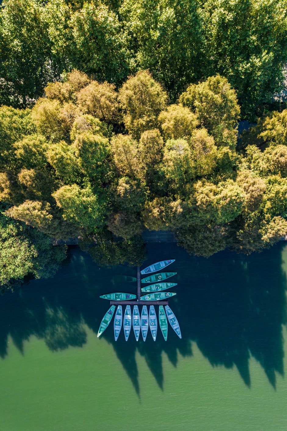 กรีนซีซั่นภาคเหนือ ...สนุกสนานและท้าทาย ล่องแก่งน้ำเข็ก-น้ำว้า-ลำน้ำแม่ละเมา