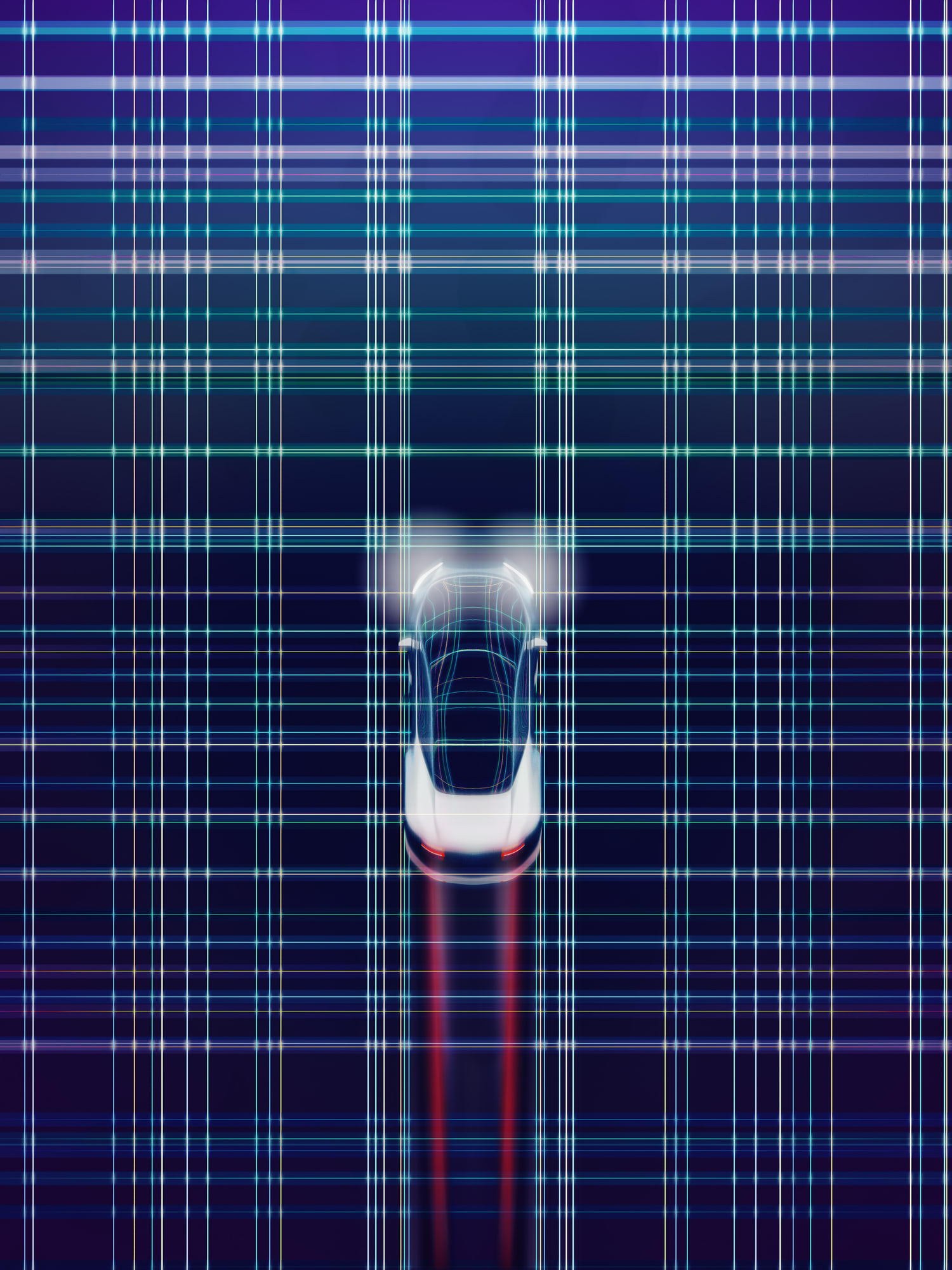 L'intelligenza artificiale entra nelle fabbriche d'auto