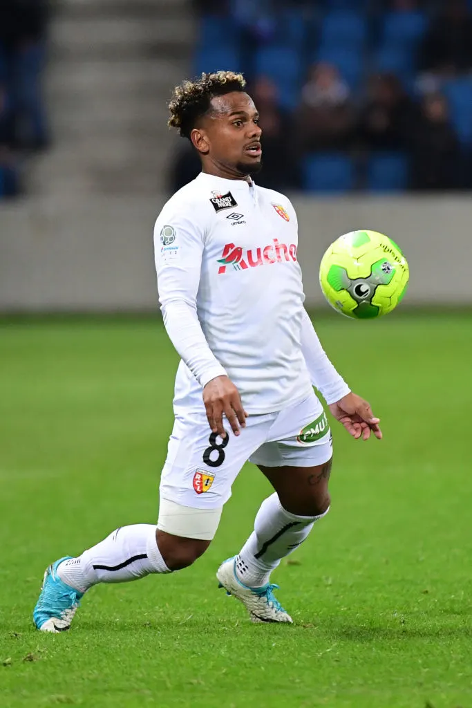 Sundowns' Shalulile blasts historic second successive Premiership hat-trick