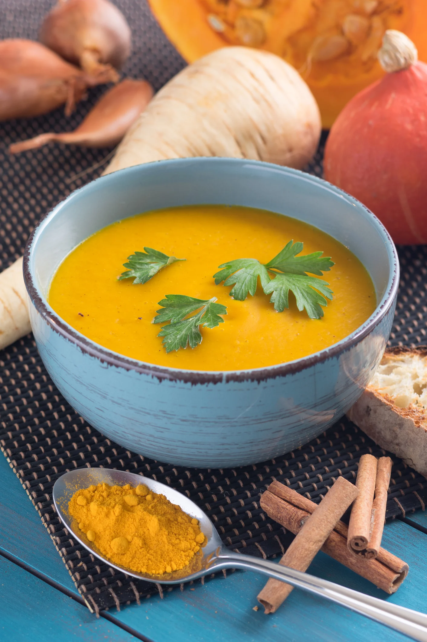 Feeling Sick? Here Are Easy Soup Recipes To Make You Feel Better