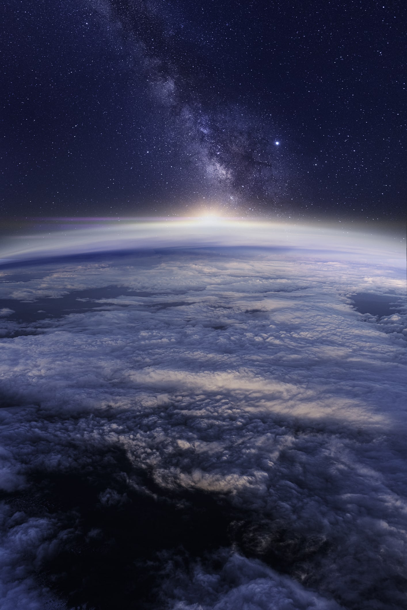 ‘Swiss army knife’ satellite could stop threats of space debris