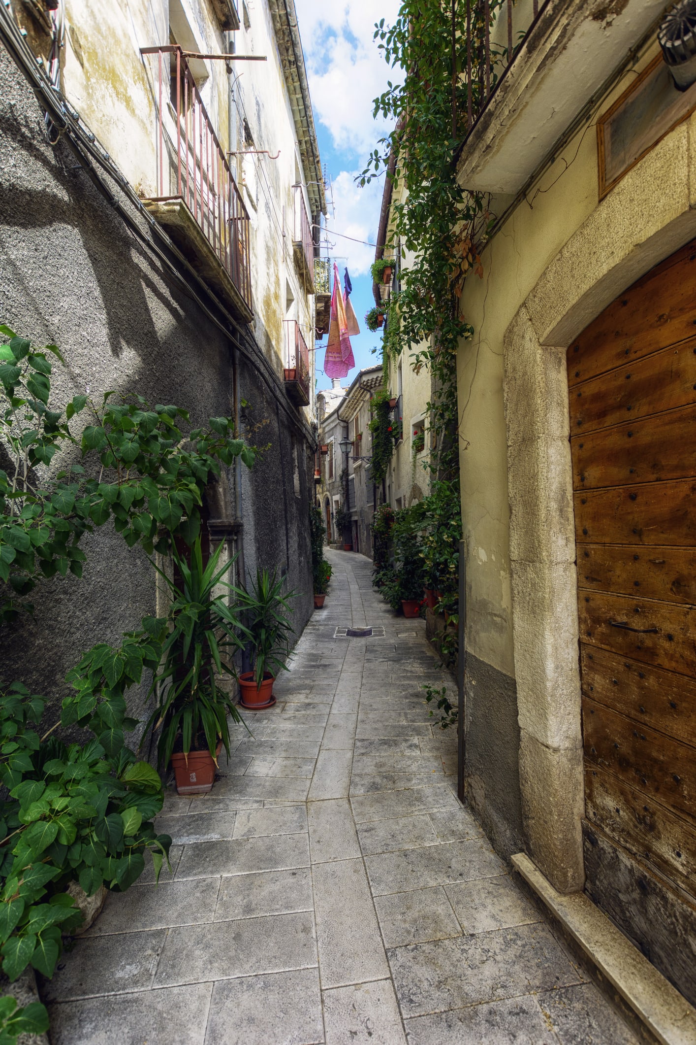 La classificazione sismica in Italia: quali sono le 4 zone