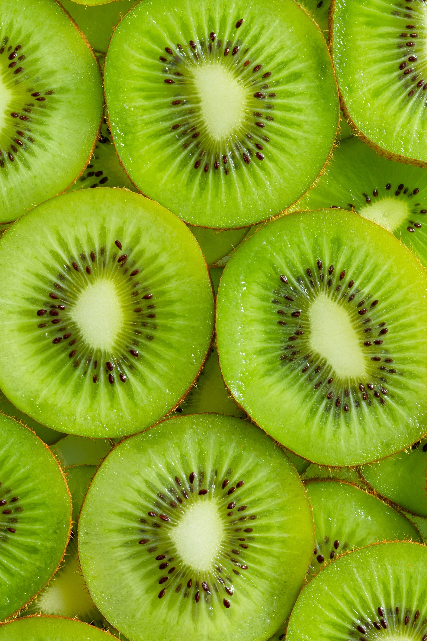 Cómo elegir el kiwi más dulce en el supermercado (y en qué se diferencian los verdes, amarillos y rojos)