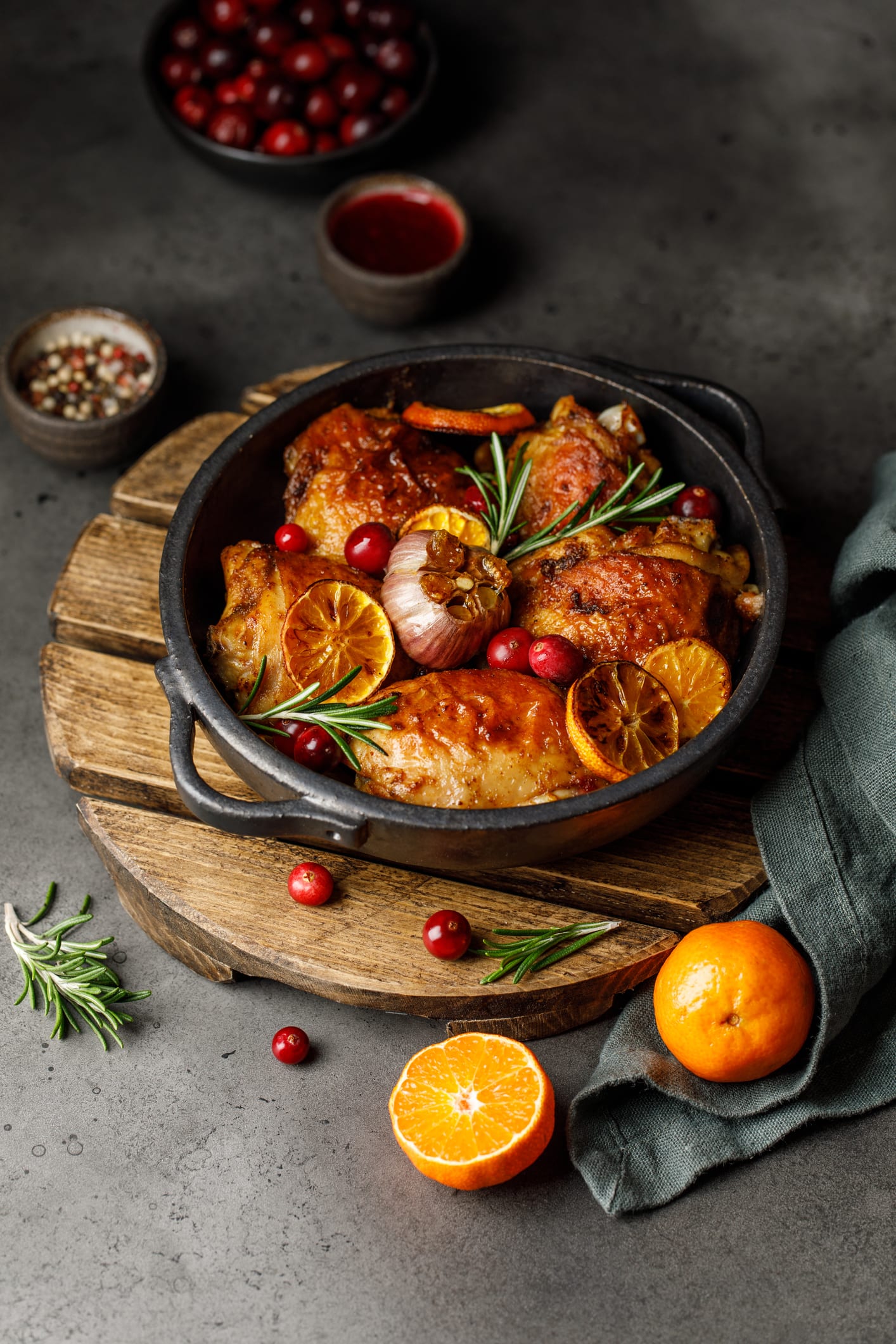 RECIPES | Treat dad with these four yummy, crispy dishes this Father's Day