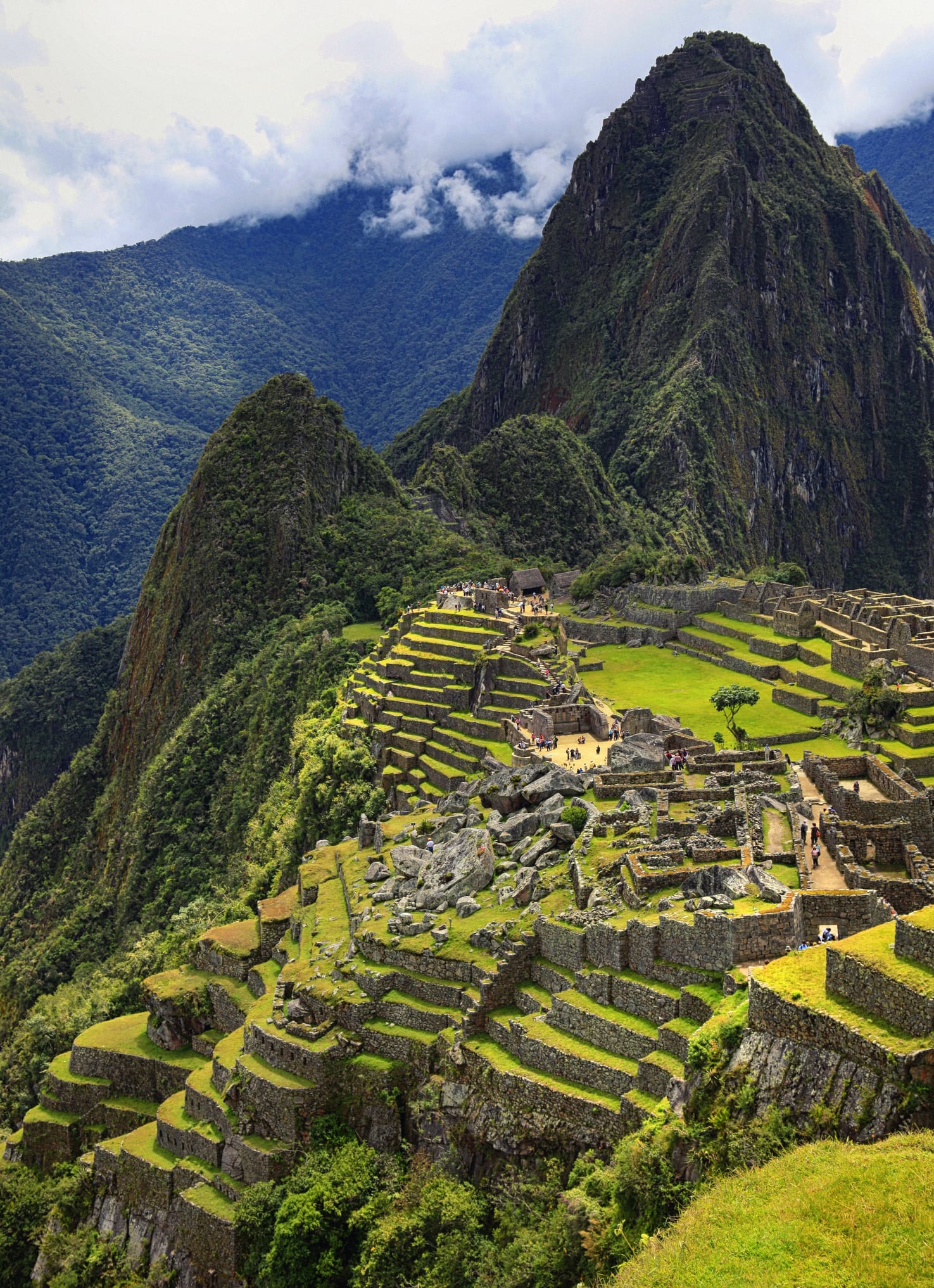 Descubren que Machu Picchu tiene un nombre falso desde hace más de 100 años