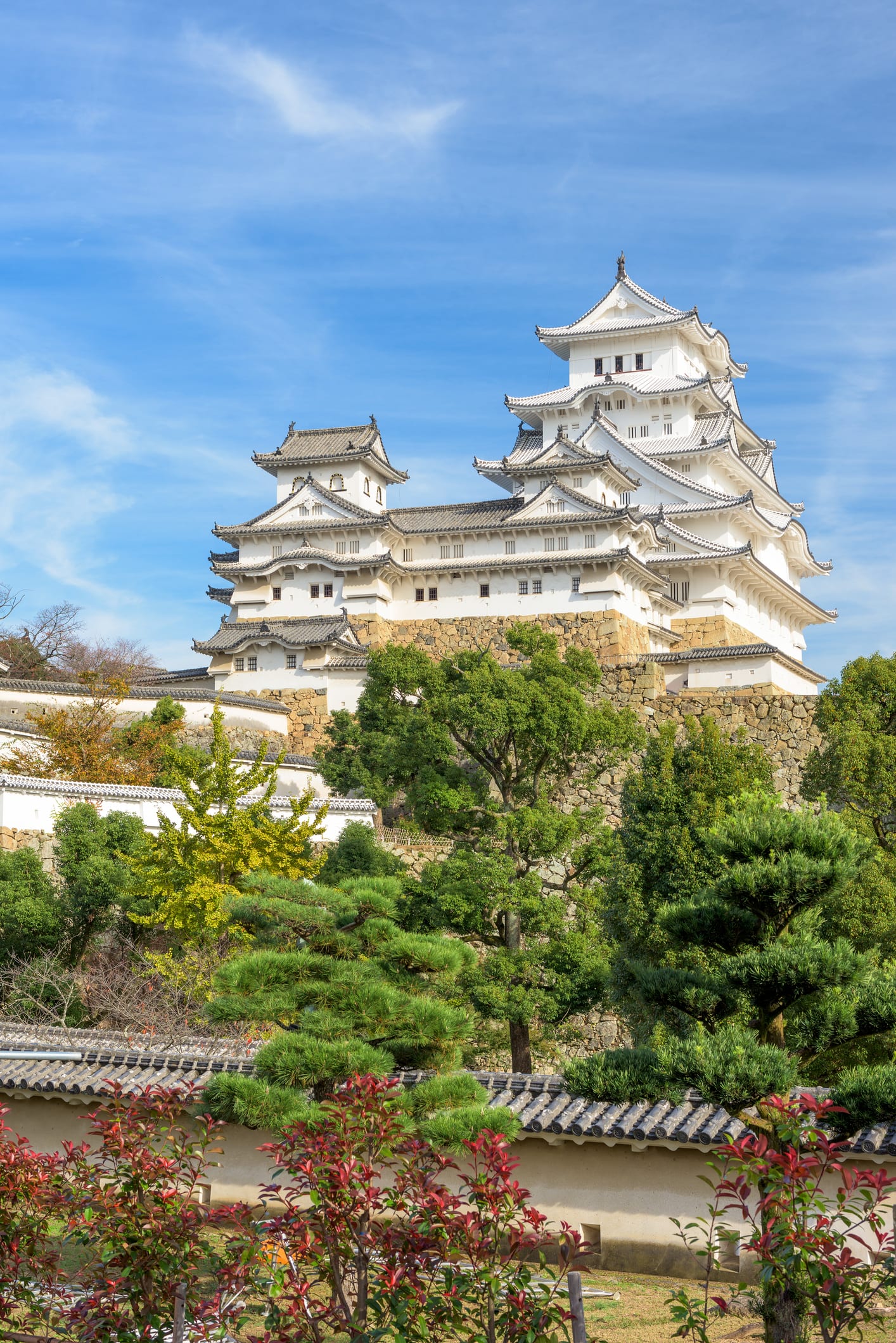 5つの国が育んだテロワールで体験する兵庫の魅力。