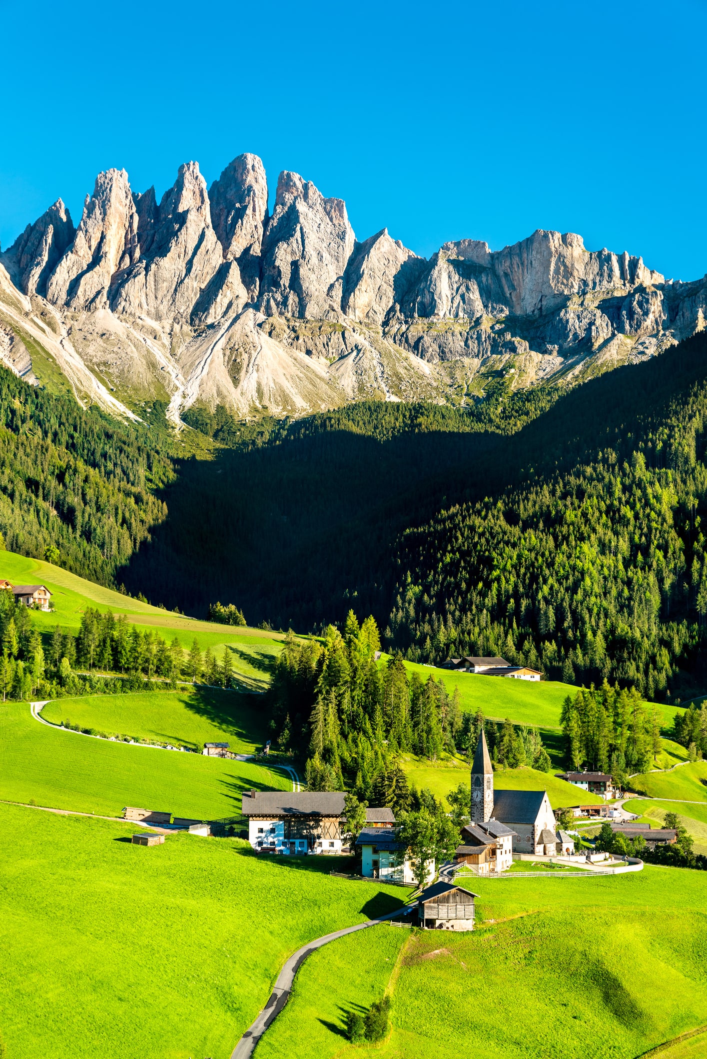 Trentino Alto Adige: le 3 cose più incredibili da vedere in una gita