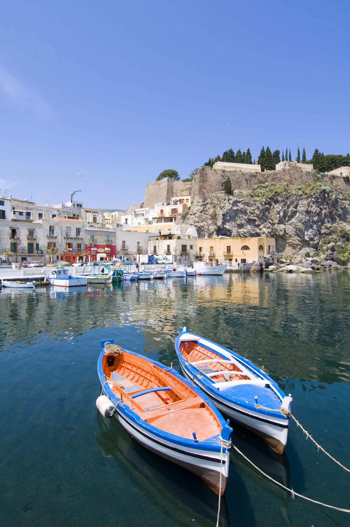 I 5 borghi sul mare in Sicilia che vi lasceranno stupefatti