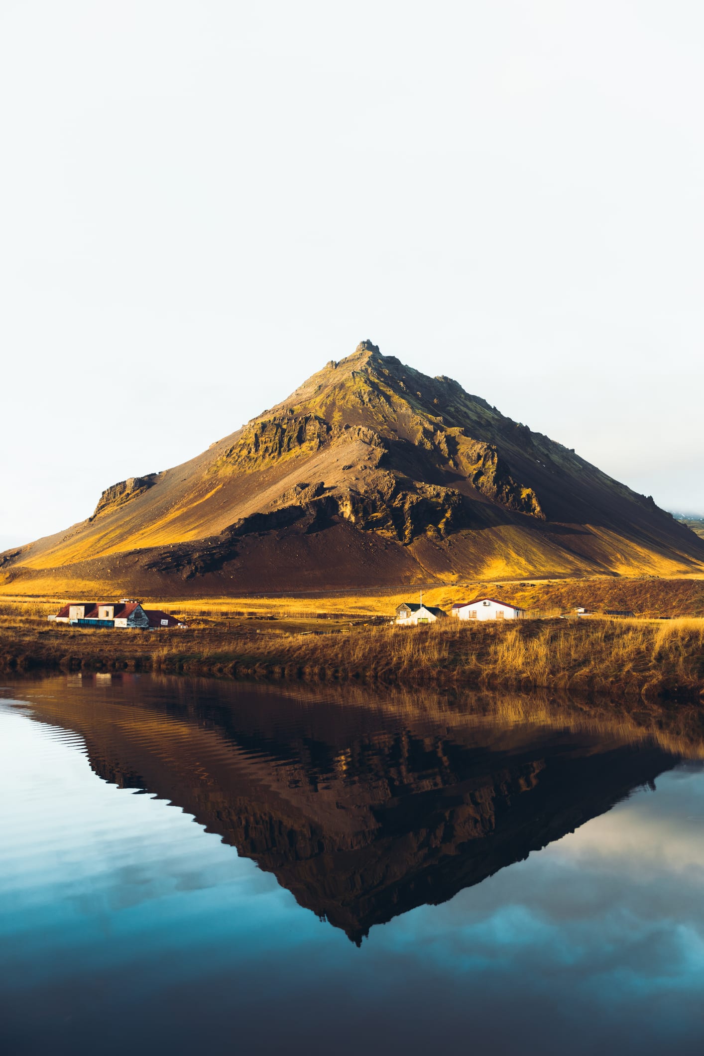 Vestfjarðaleiðin, un nuevo road trip para descubrir la Islandia más desconocida