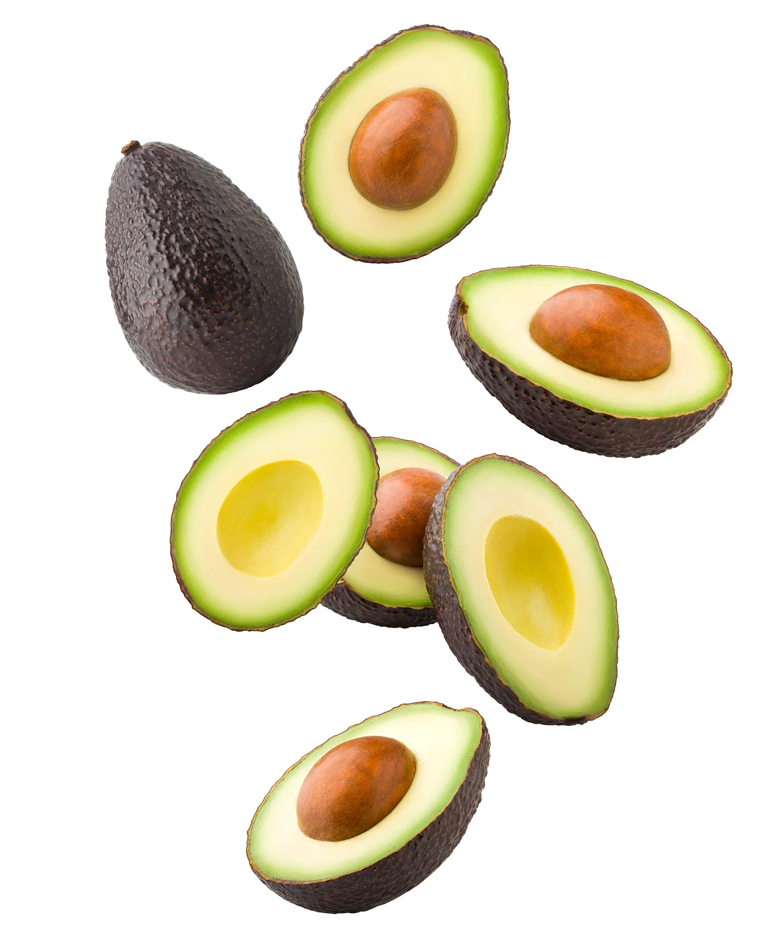 Estos son los increíbles beneficios del té de hueso de aguacate
